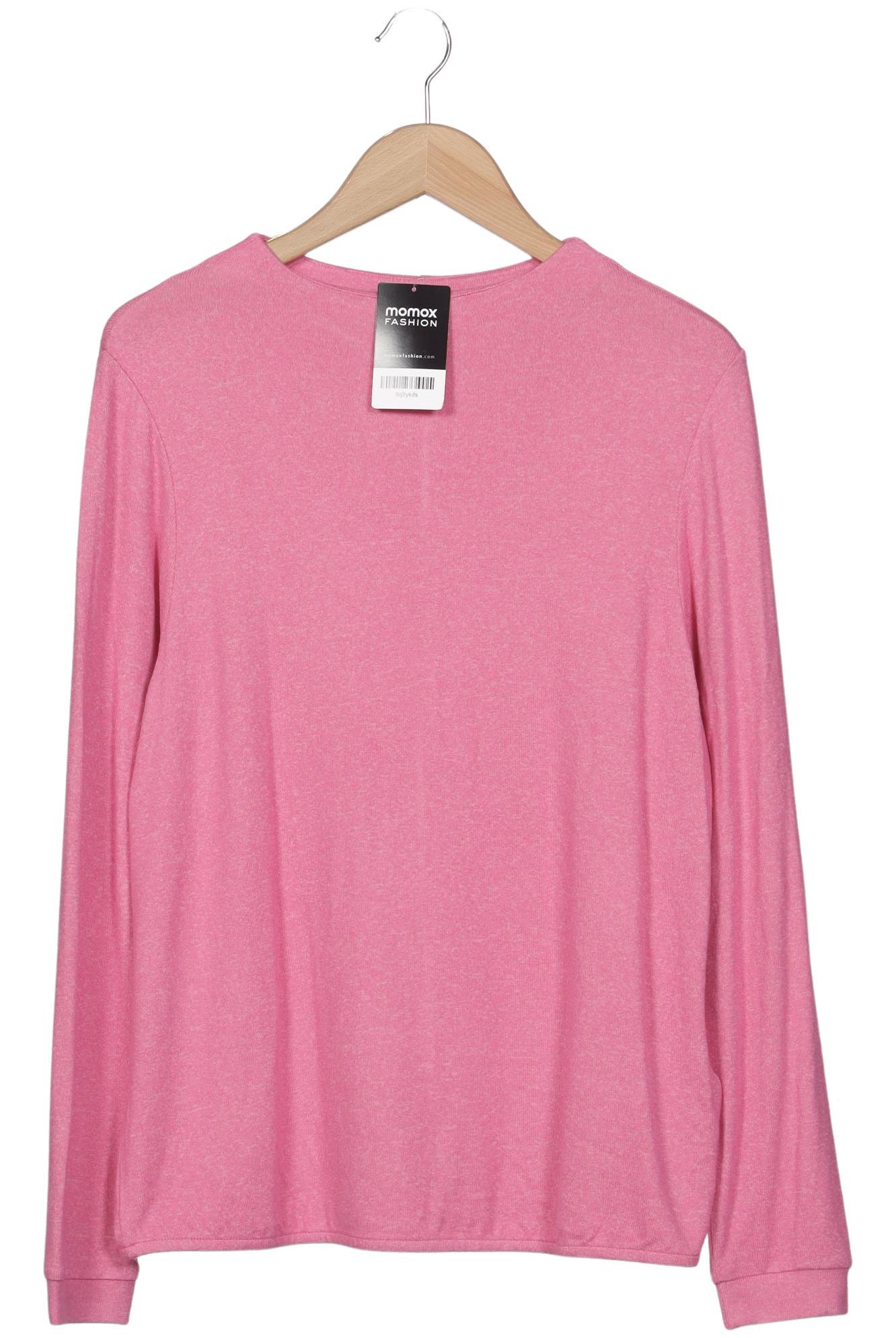 

Street One Damen Pullover, pink, Gr. 40