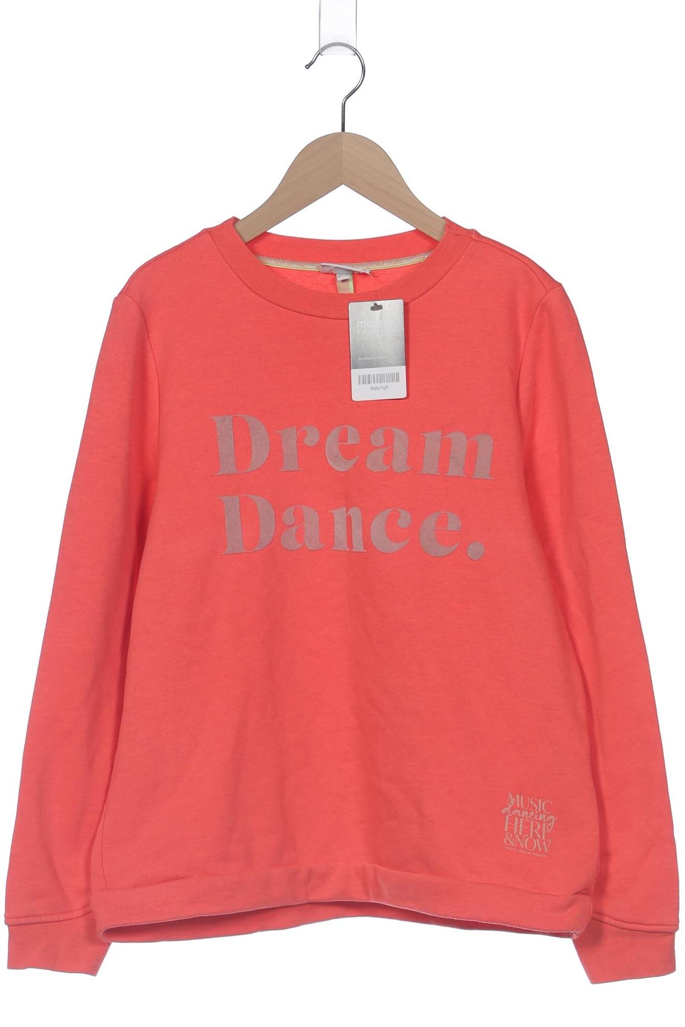 

Street One Damen Sweatshirt, neon, Gr. 36