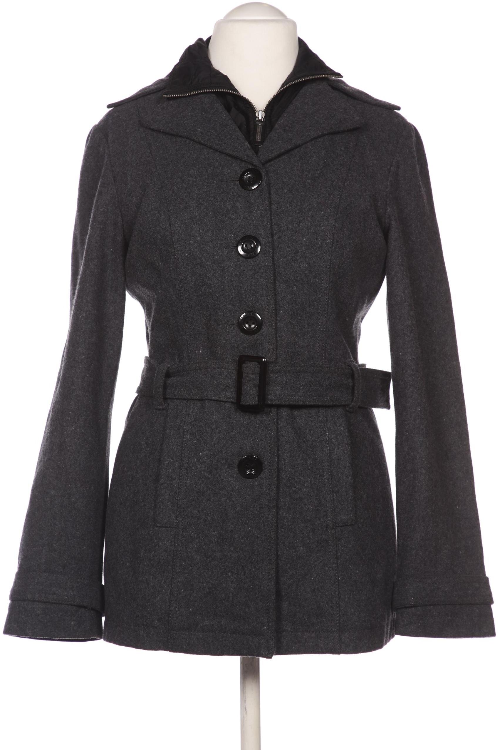 

Street One Damen Mantel, grau, Gr. 40