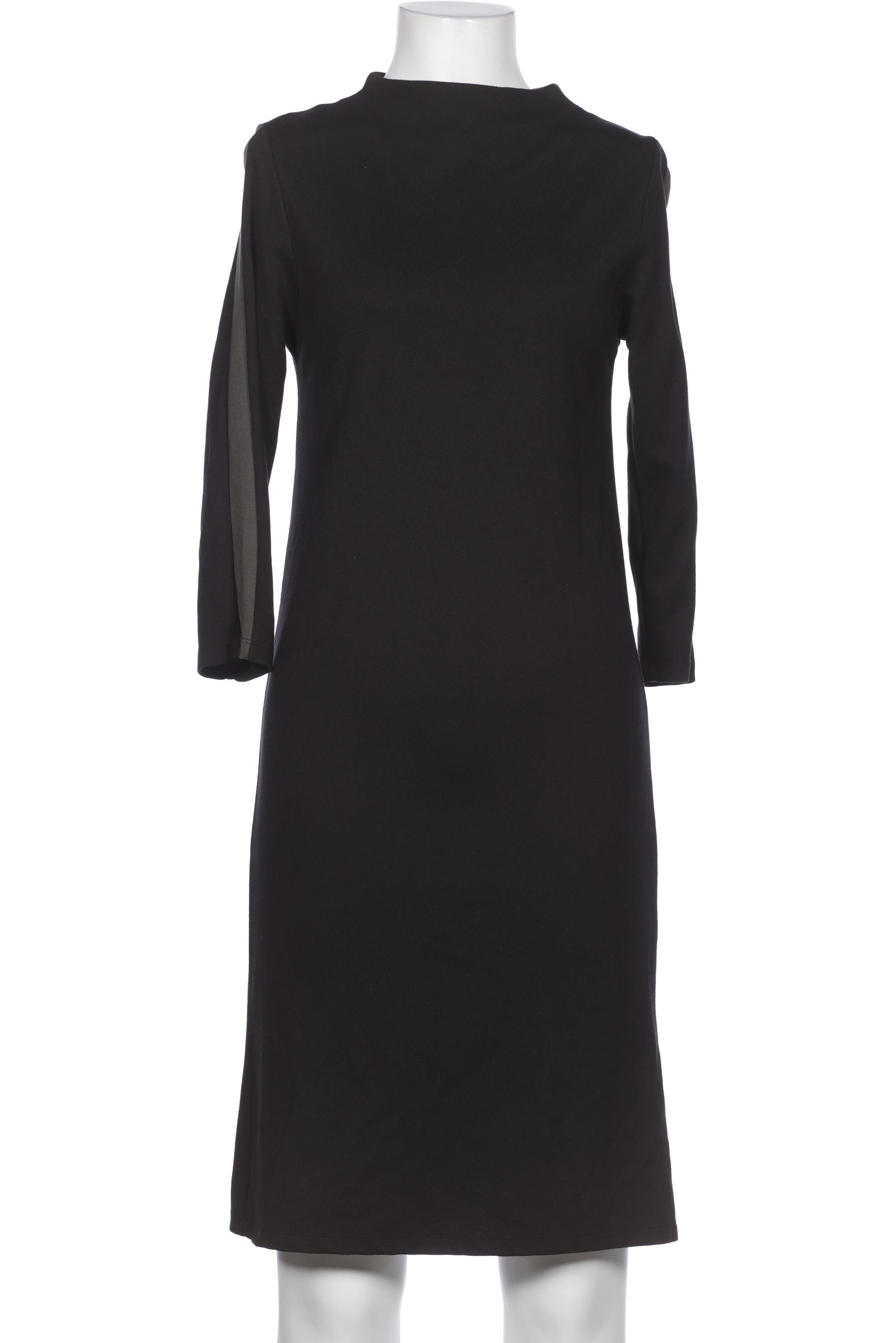 

Street One Damen Kleid, schwarz, Gr. 34