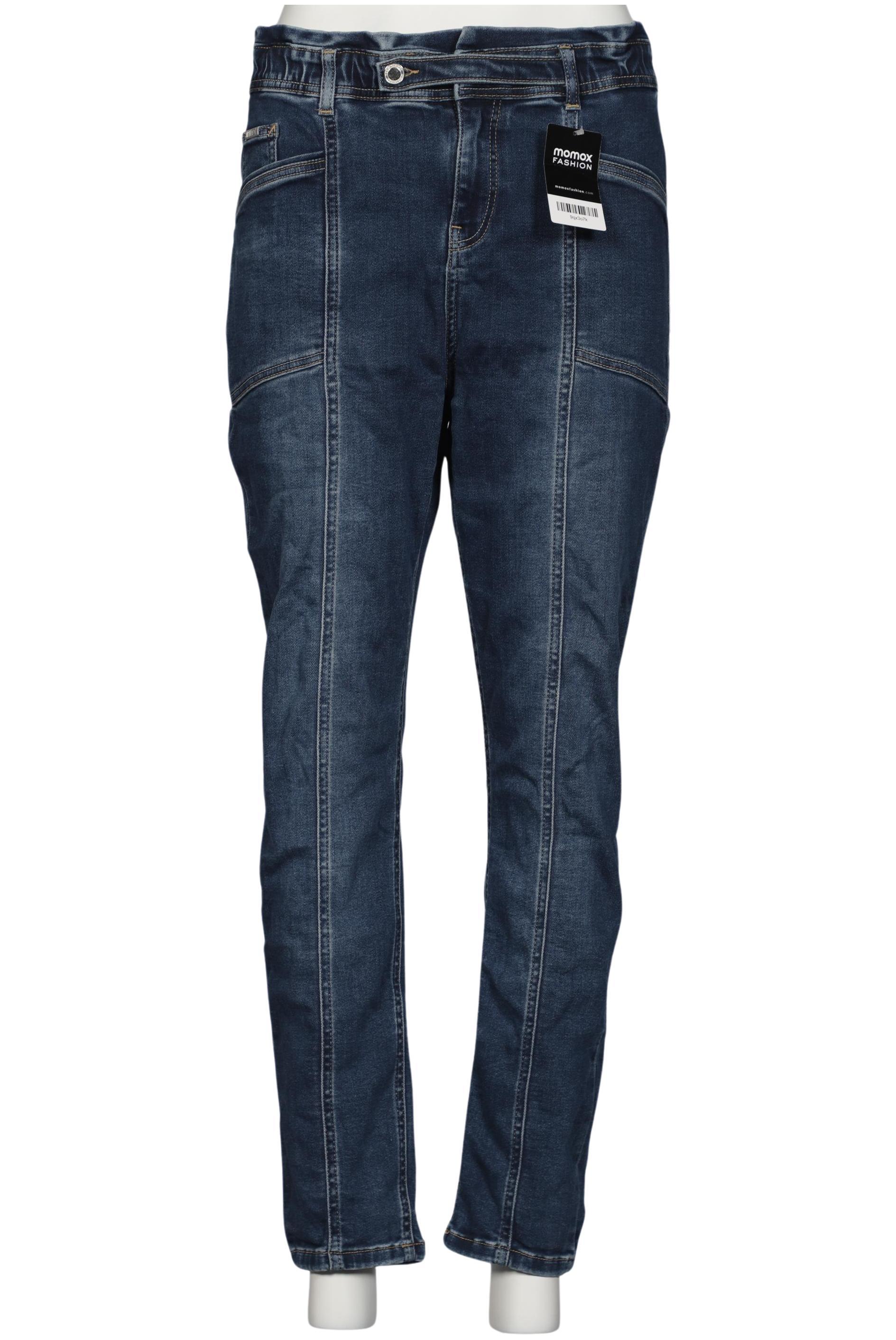 

Street One Damen Jeans, blau, Gr. 31