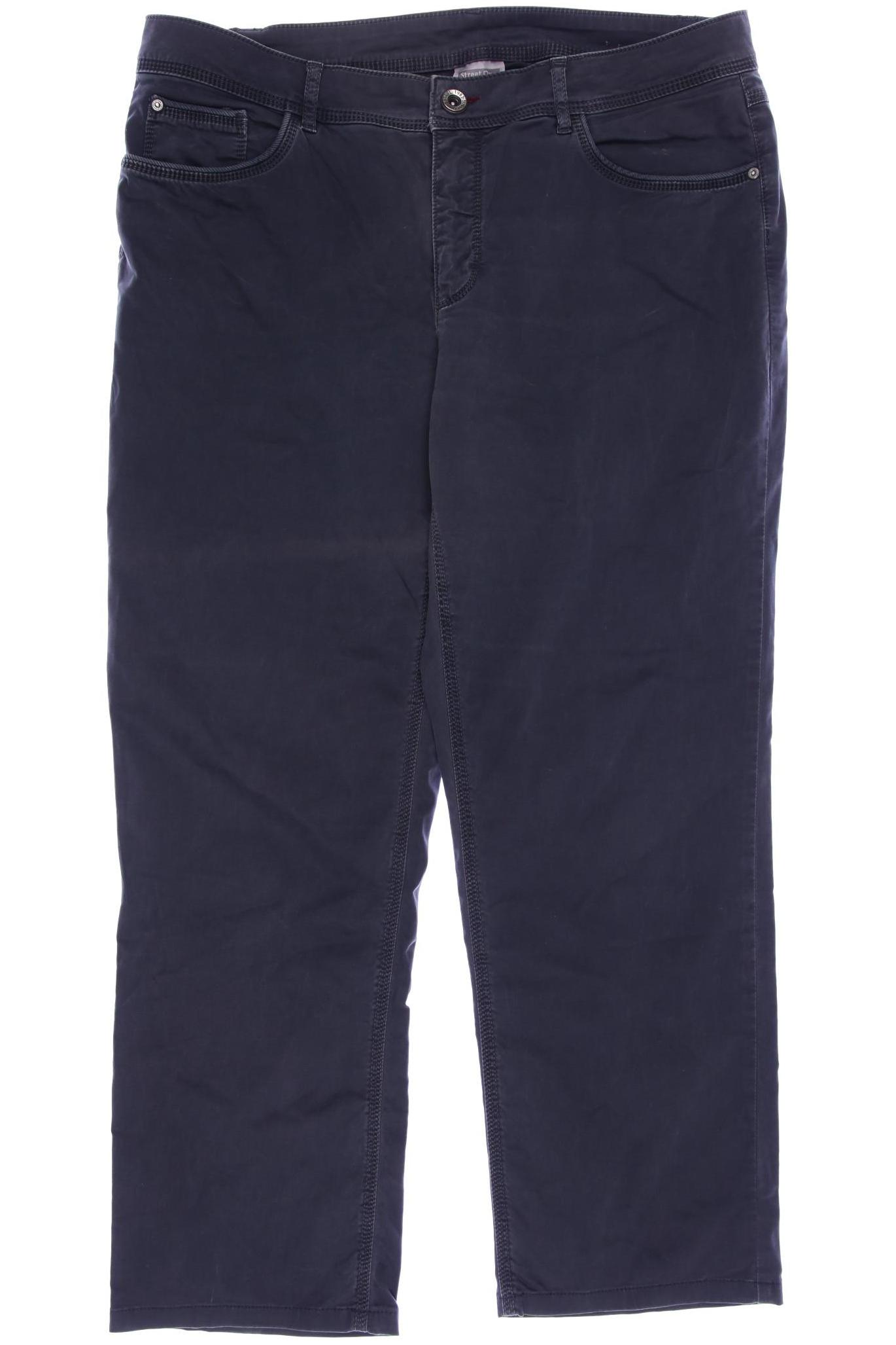 

Street One Damen Jeans, grau
