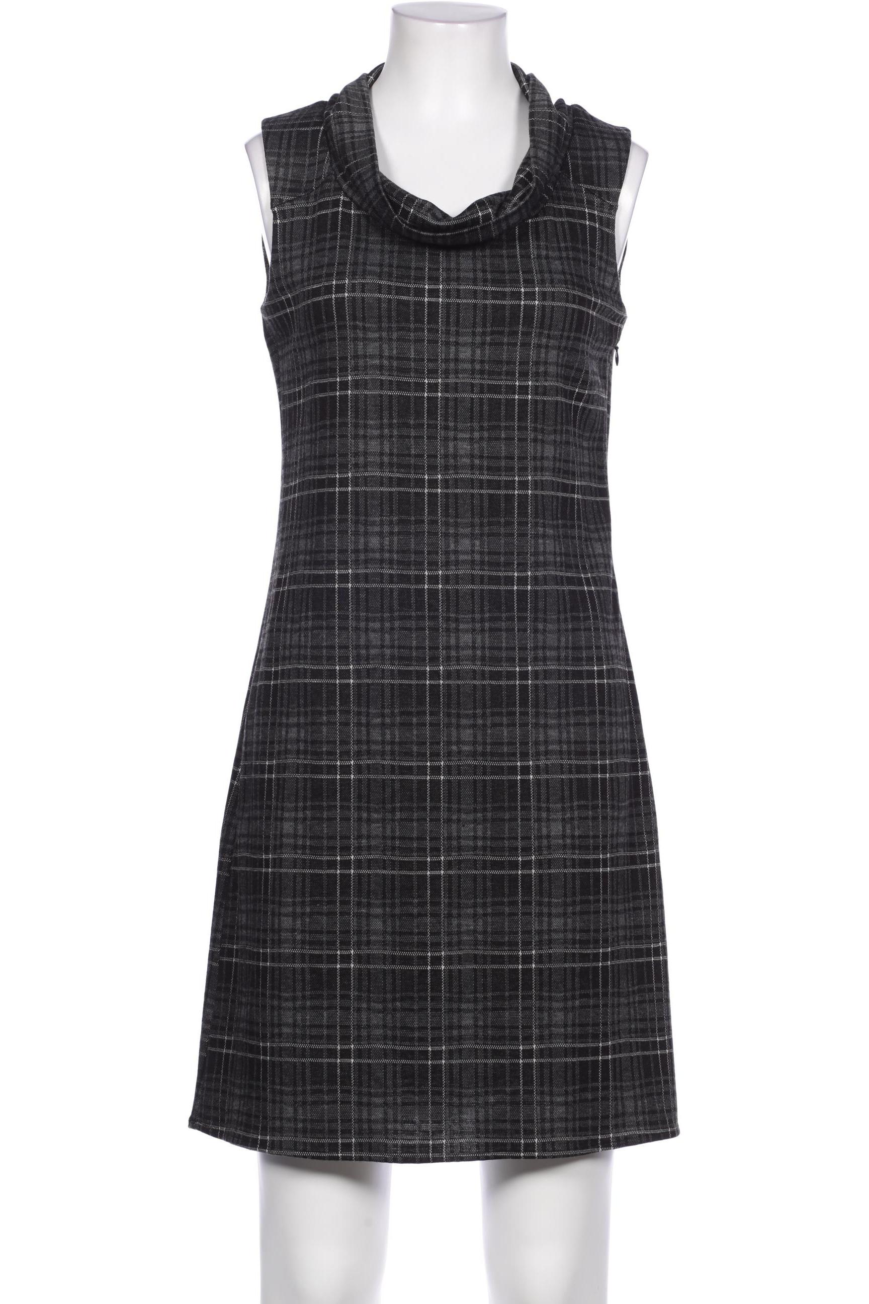 

Street One Damen Kleid, grau, Gr. 36
