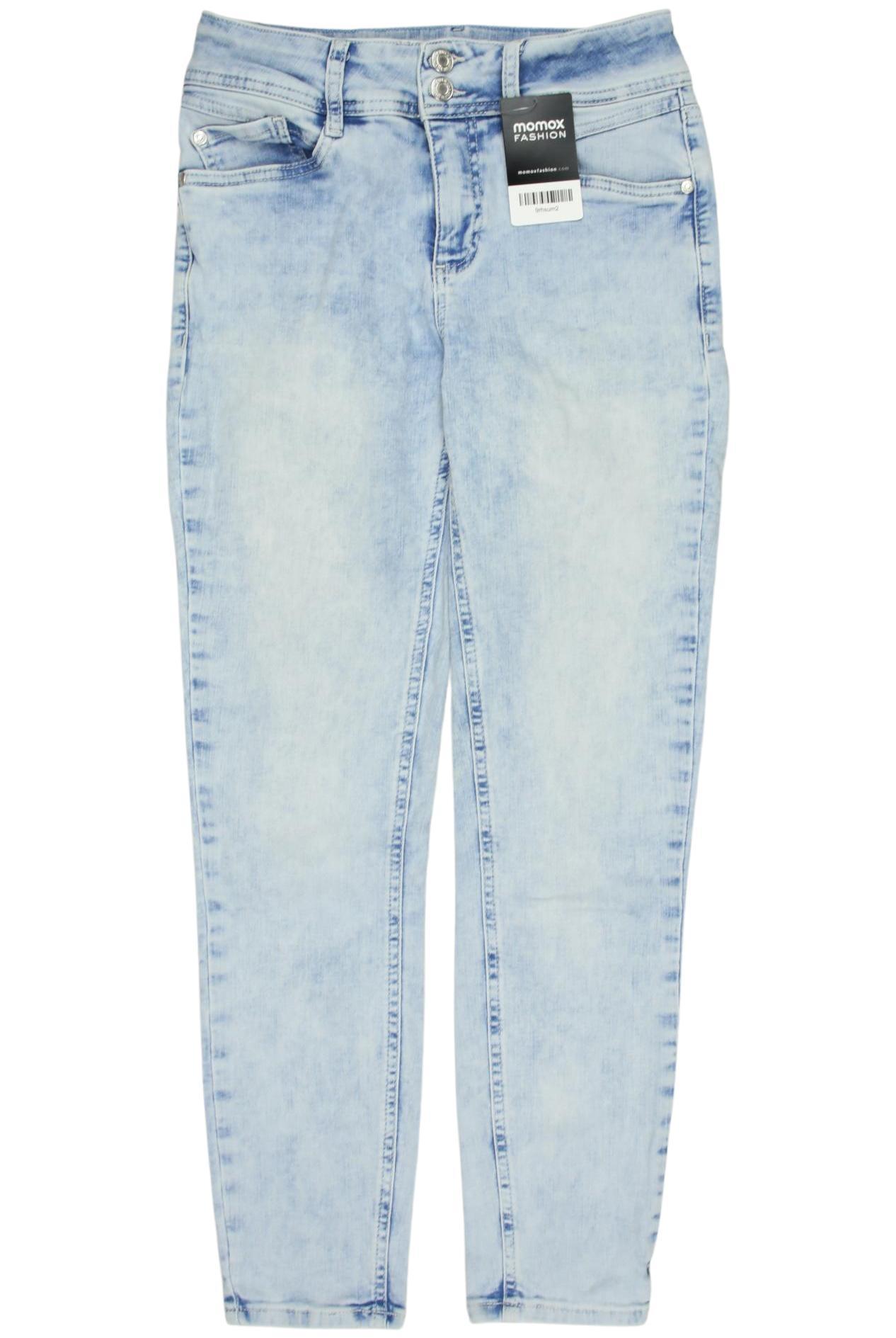 

Street One Damen Jeans, hellblau, Gr. 26