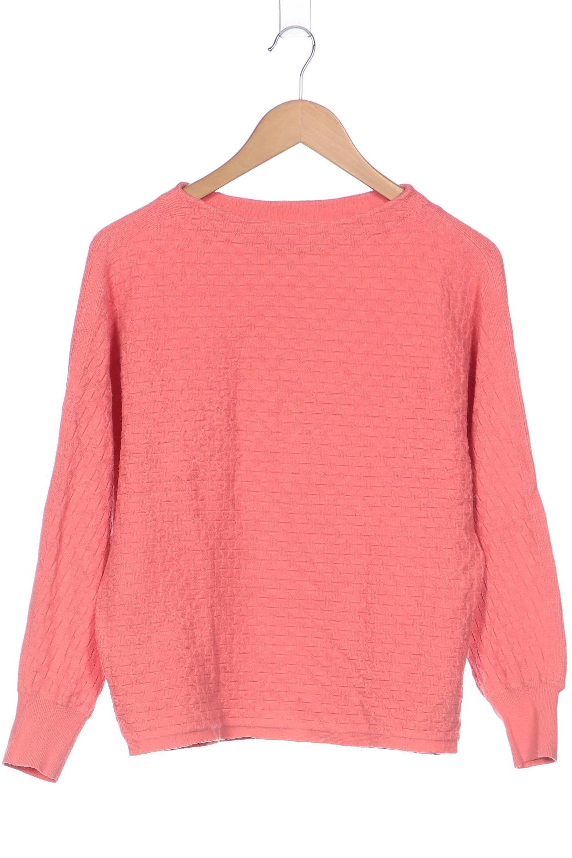 

Street One Damen Pullover, pink, Gr. 38