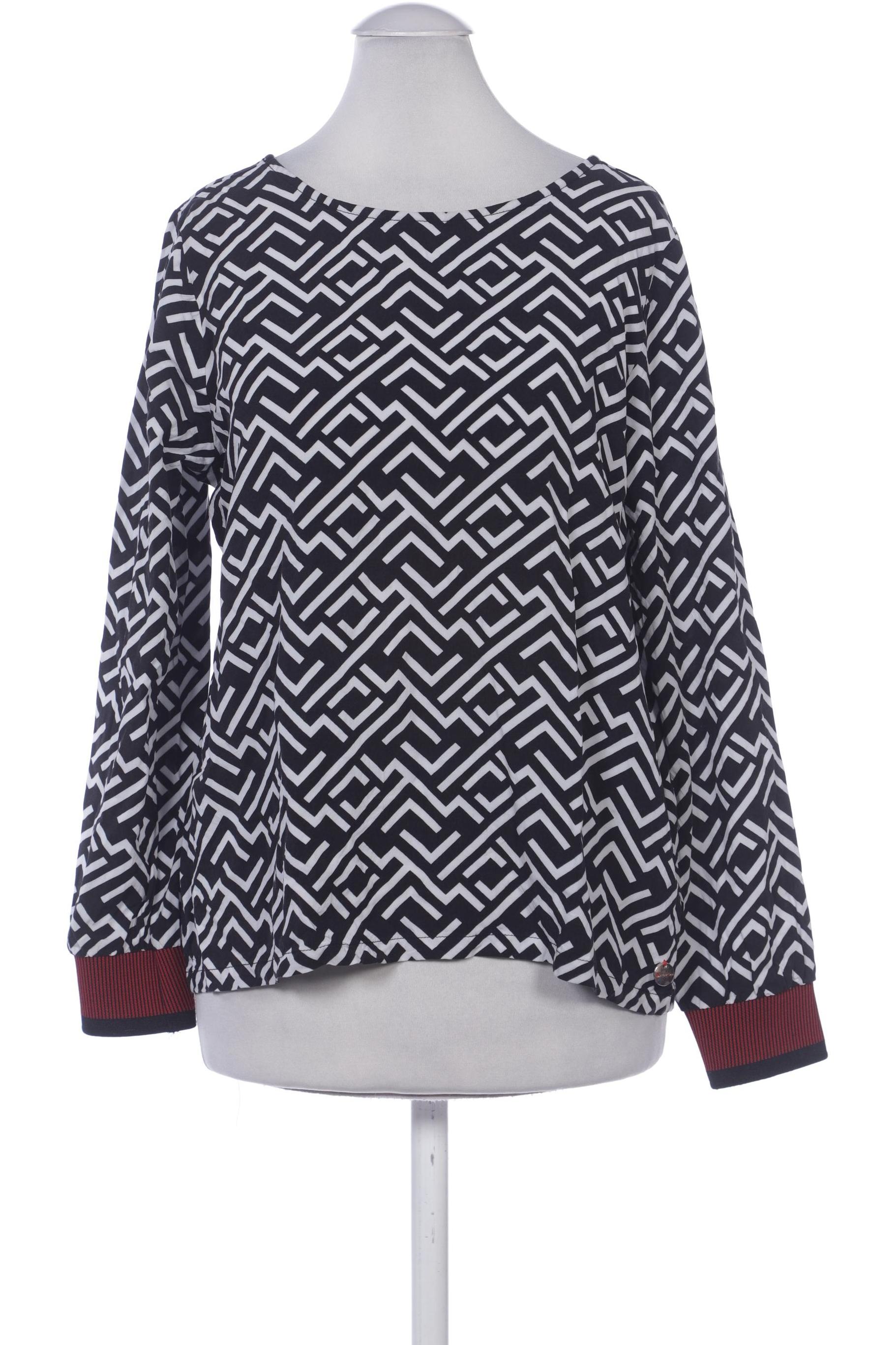 

Street One Damen Bluse, schwarz, Gr. 36