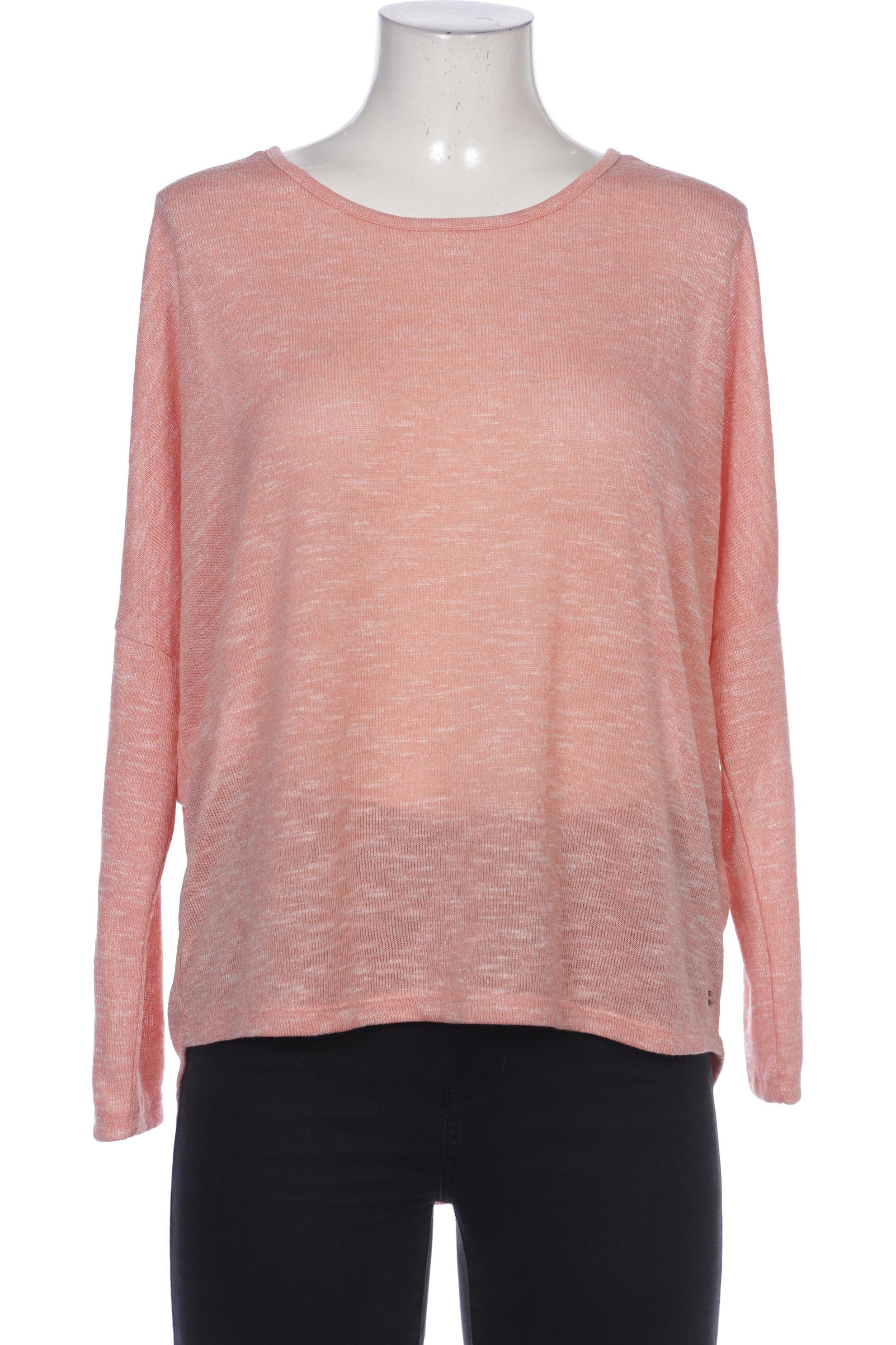 

Street One Damen Pullover, pink, Gr. 40