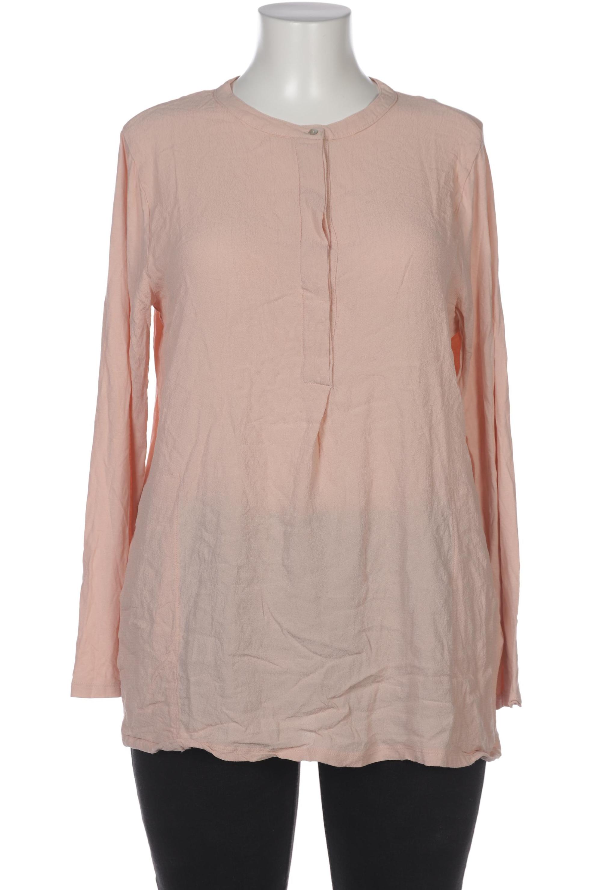 

Street One Damen Bluse, pink, Gr. 44