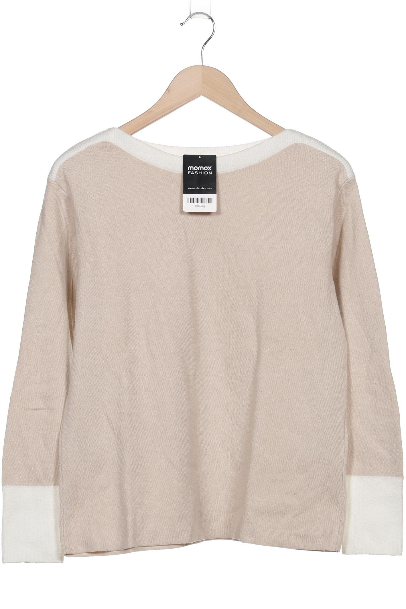 

Street One Damen Pullover, beige, Gr. 40