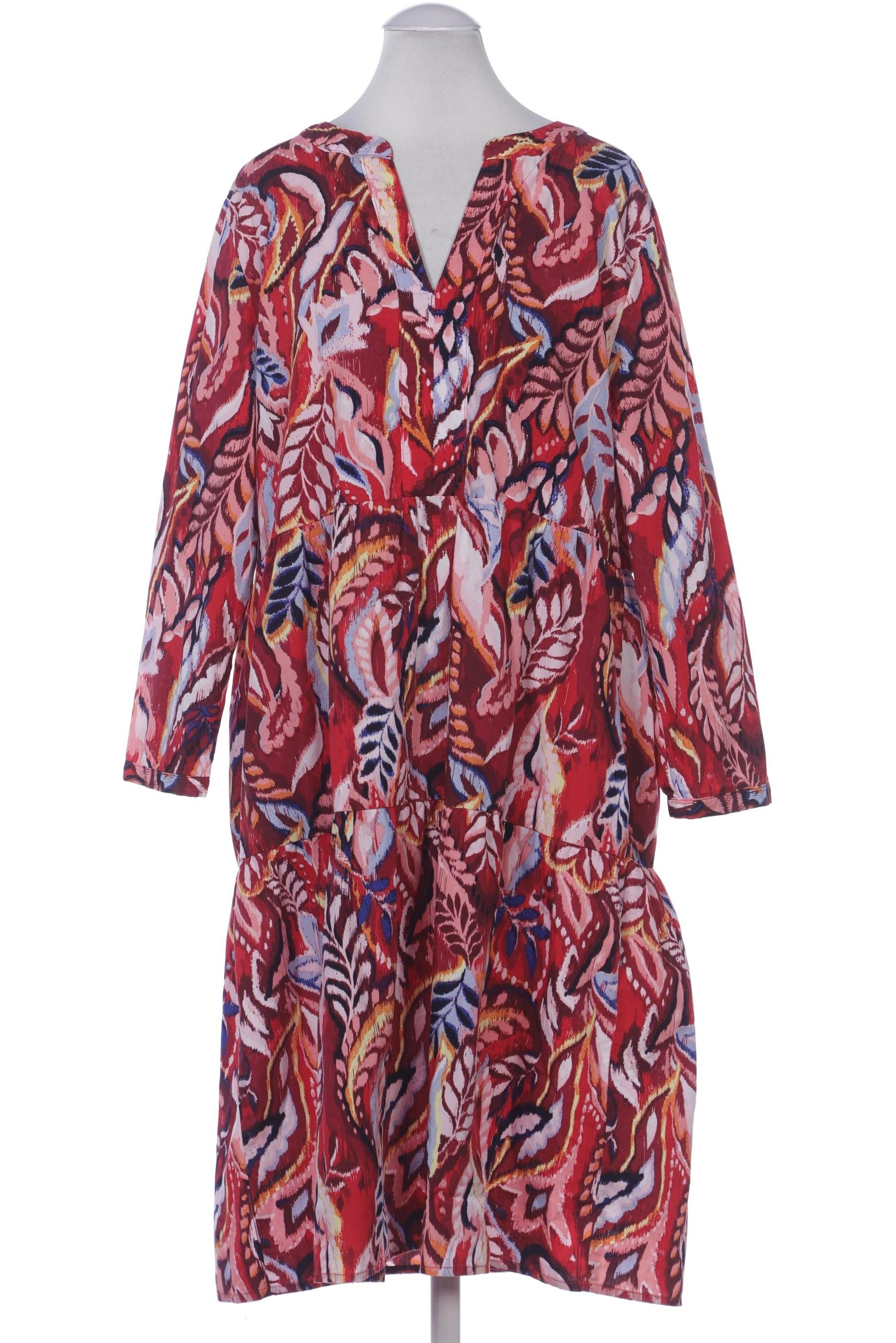 

Street One Damen Kleid, mehrfarbig, Gr. 36