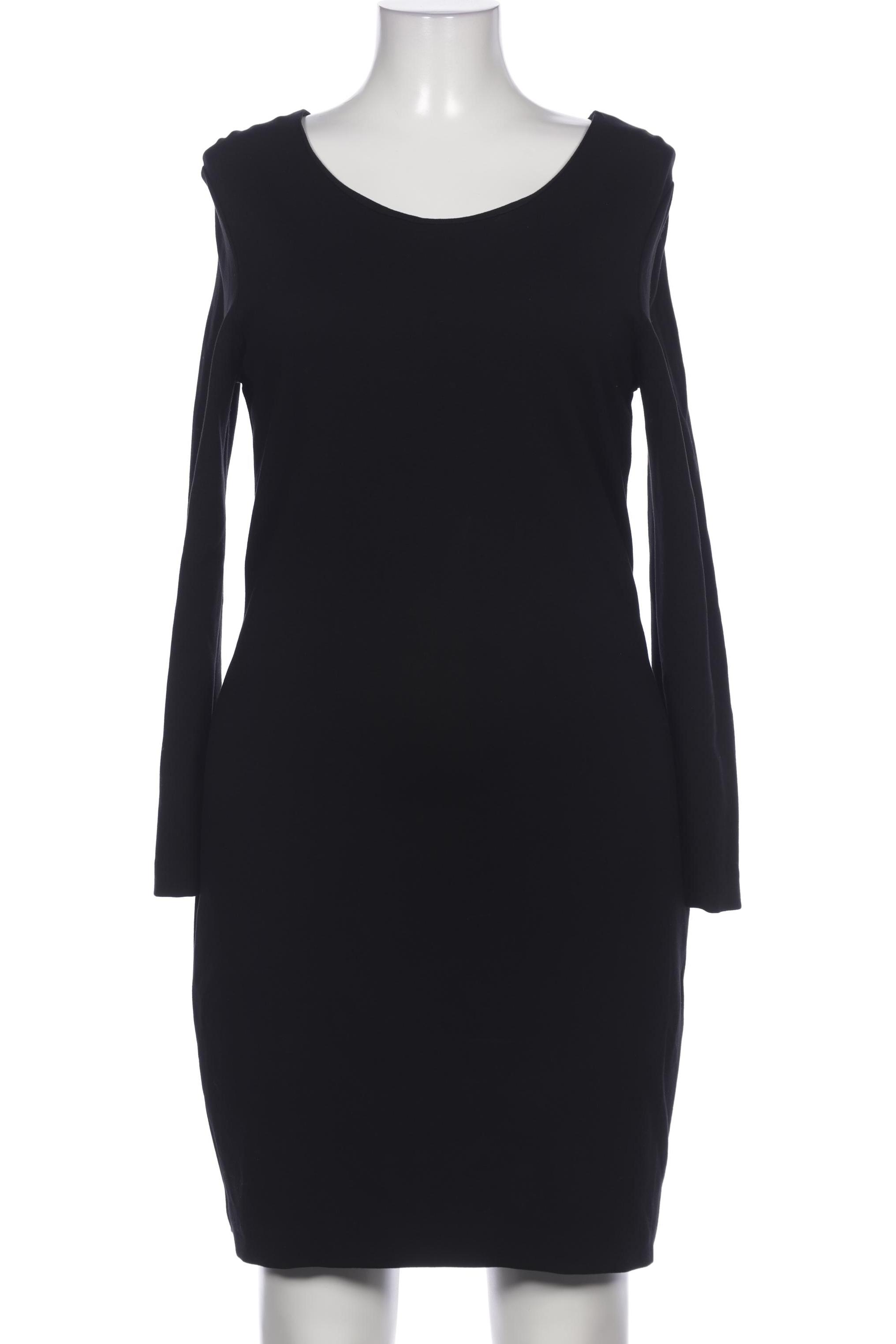 

Street One Damen Kleid, schwarz, Gr. 42