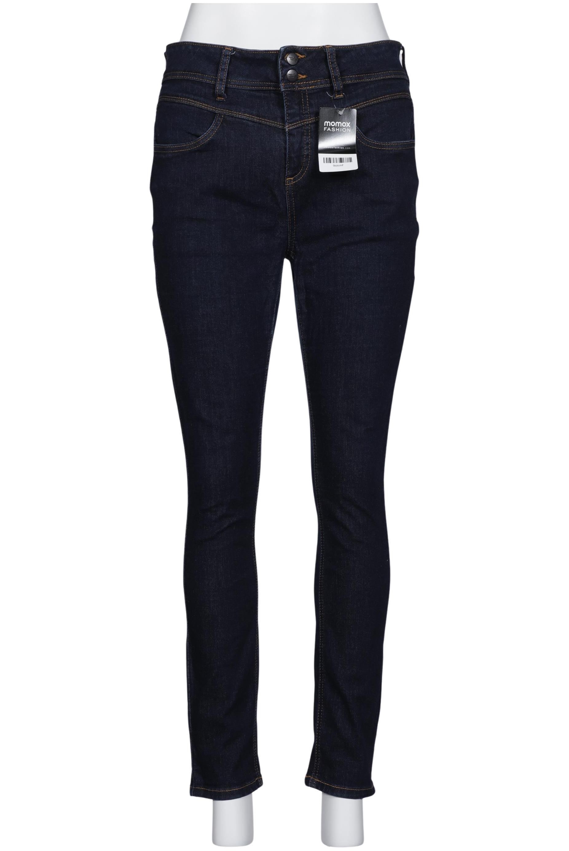 

Street One Damen Jeans, marineblau, Gr. 31