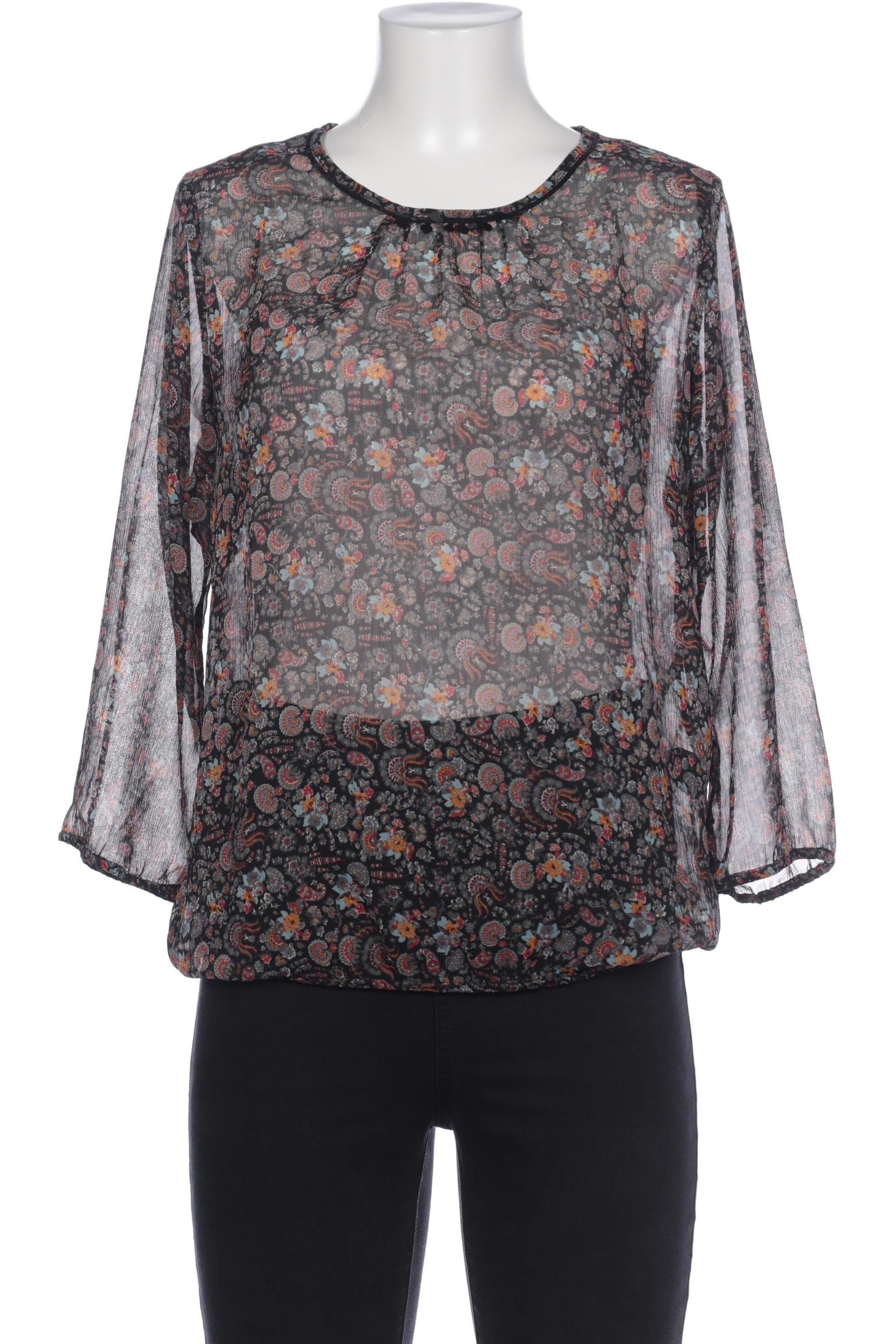 

Street One Damen Bluse, grau, Gr. 40