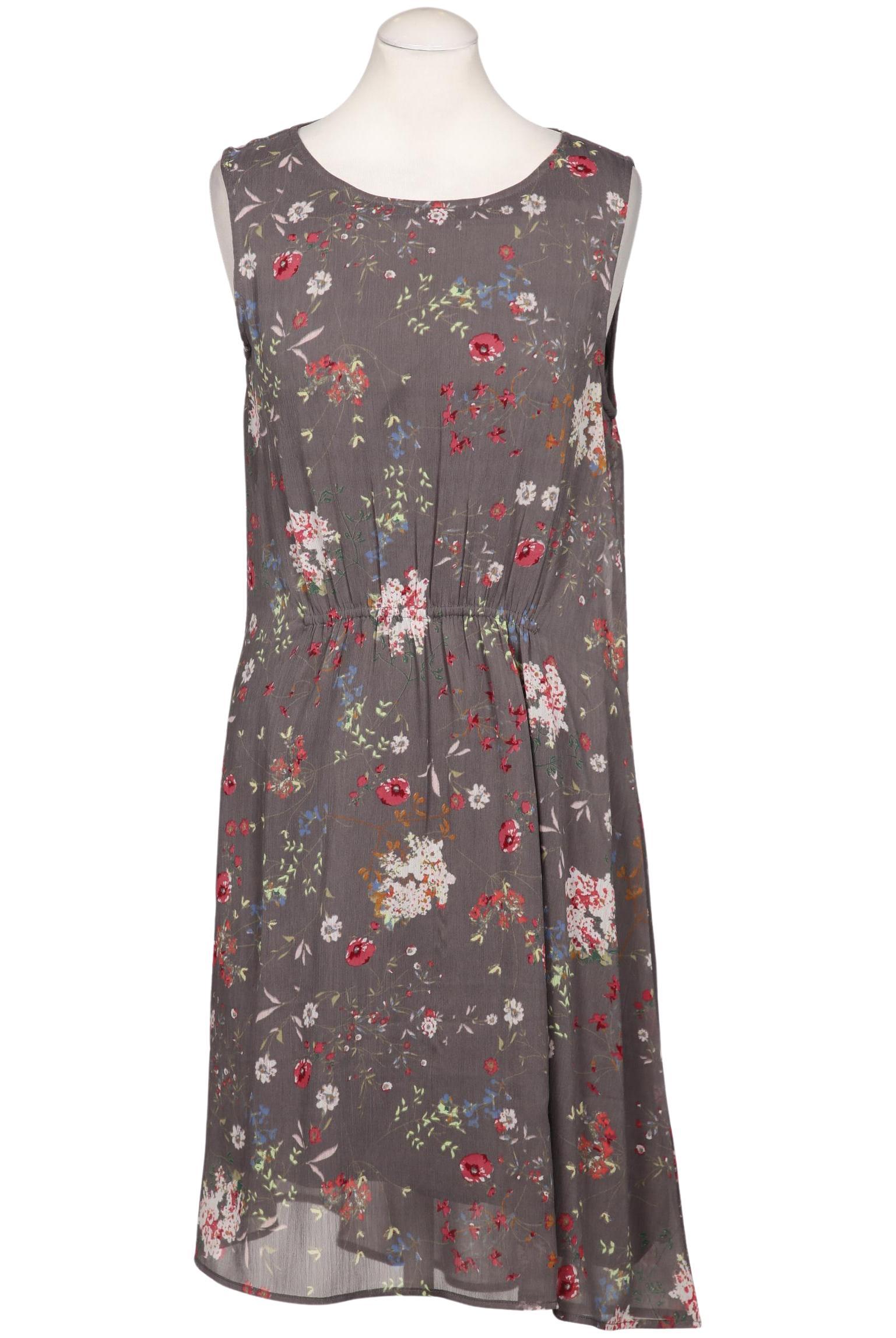 

Street One Damen Kleid, grau, Gr. 38