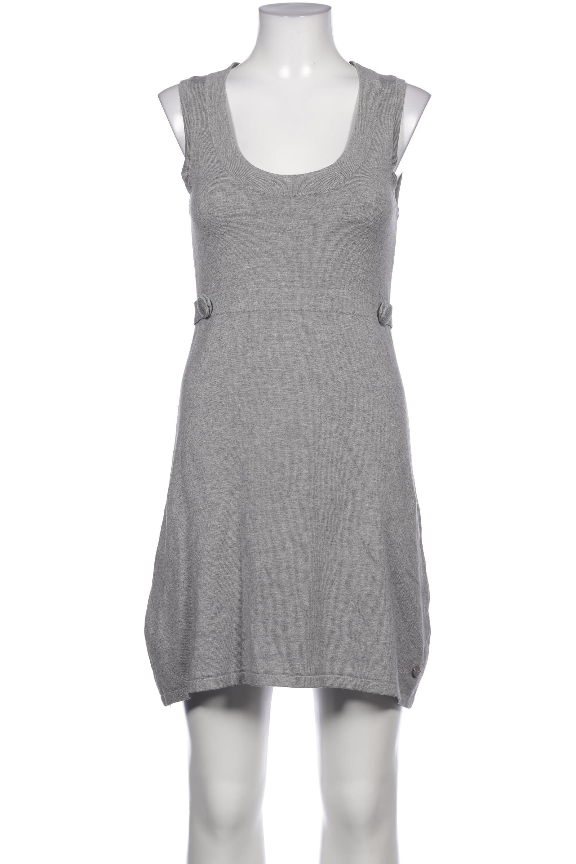 

Street One Damen Kleid, grau, Gr. 38