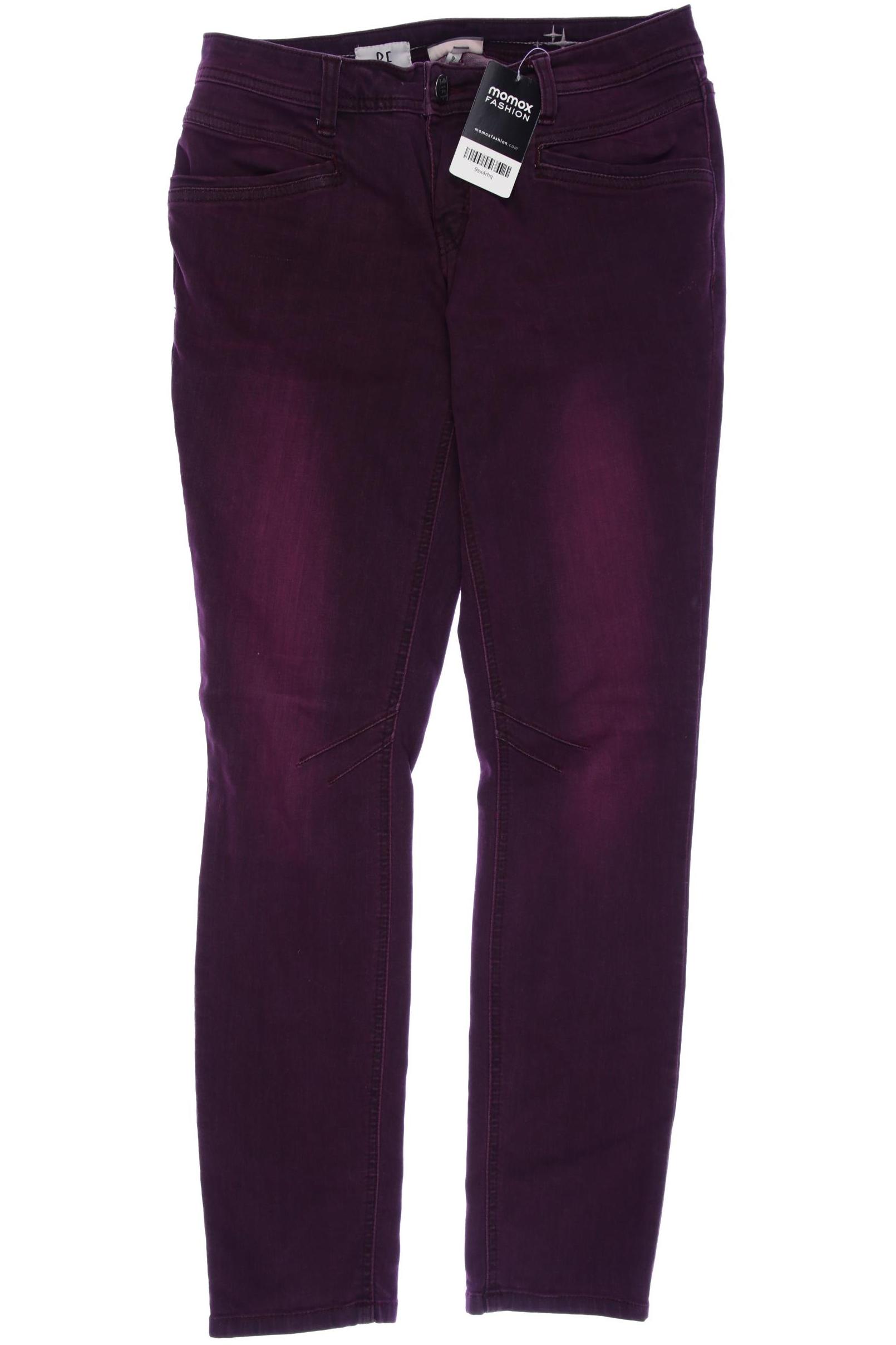 

Street One Damen Jeans, pink, Gr. 28