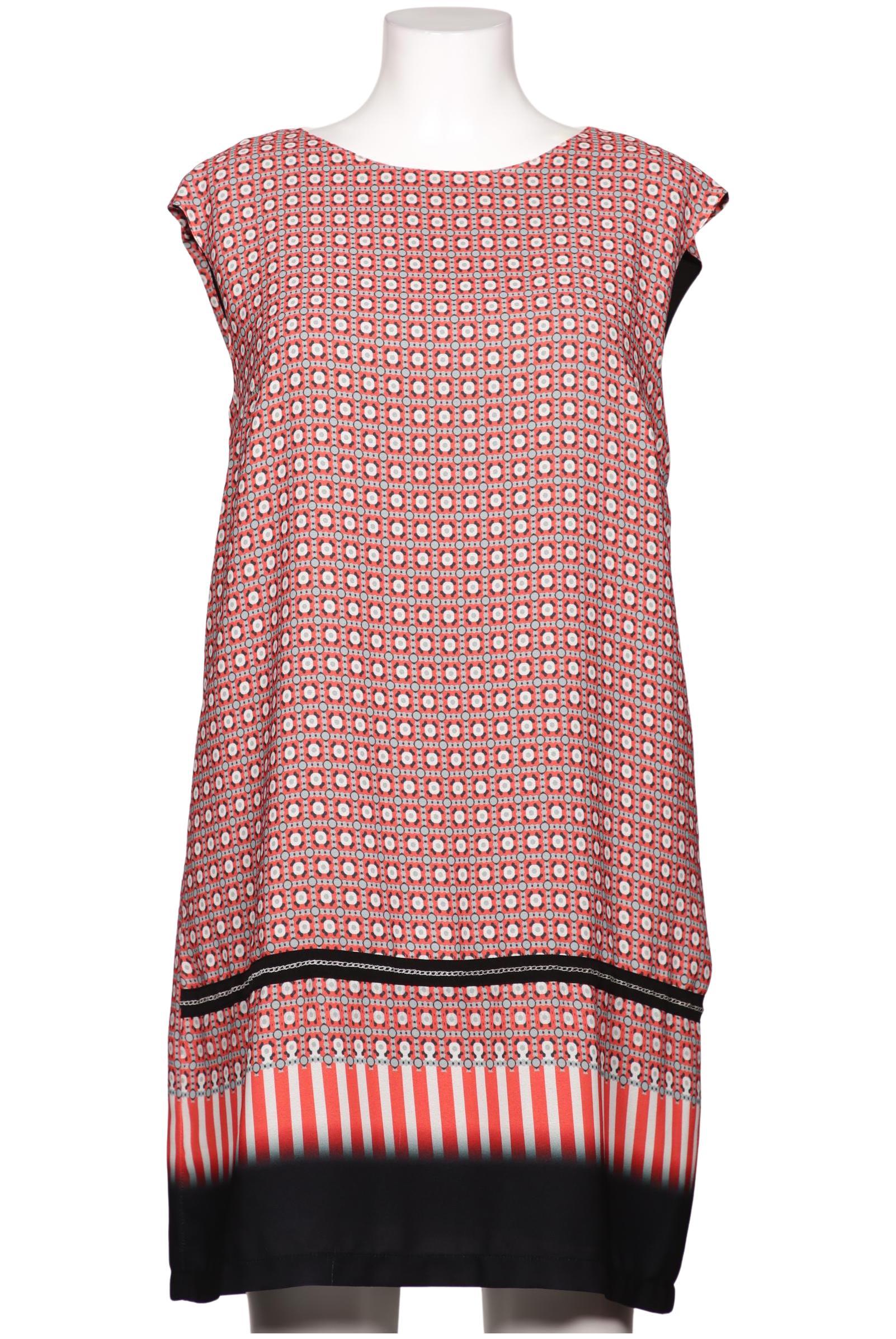 

Street One Damen Kleid, rot, Gr. 42