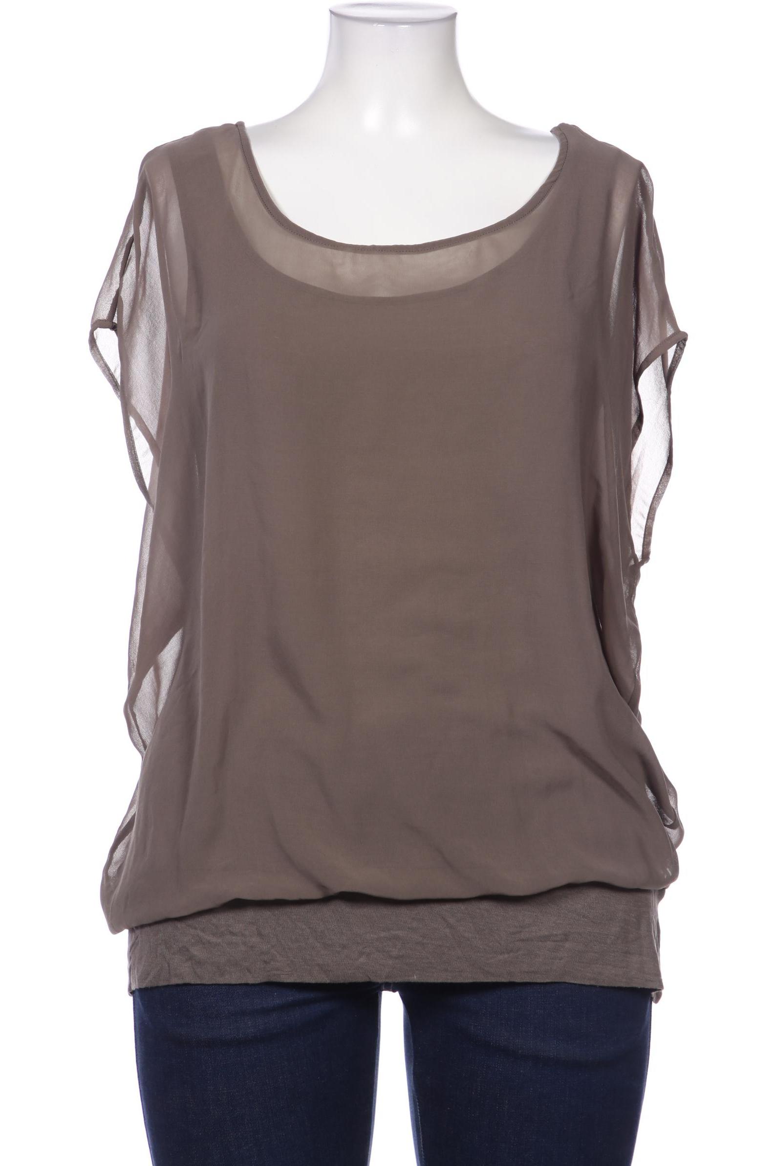 

Street One Damen Bluse, braun