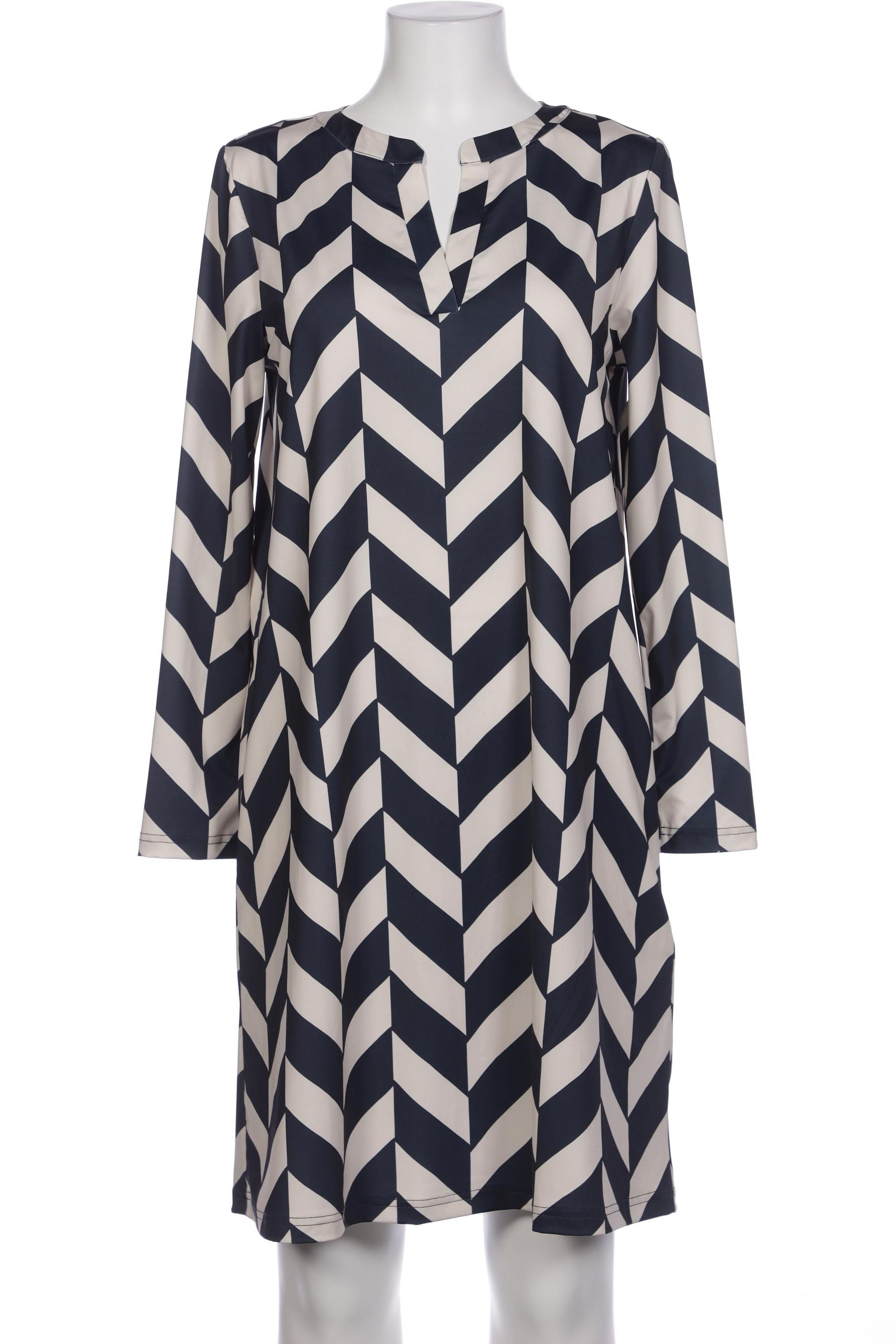 

Street One Damen Kleid, mehrfarbig, Gr. 38