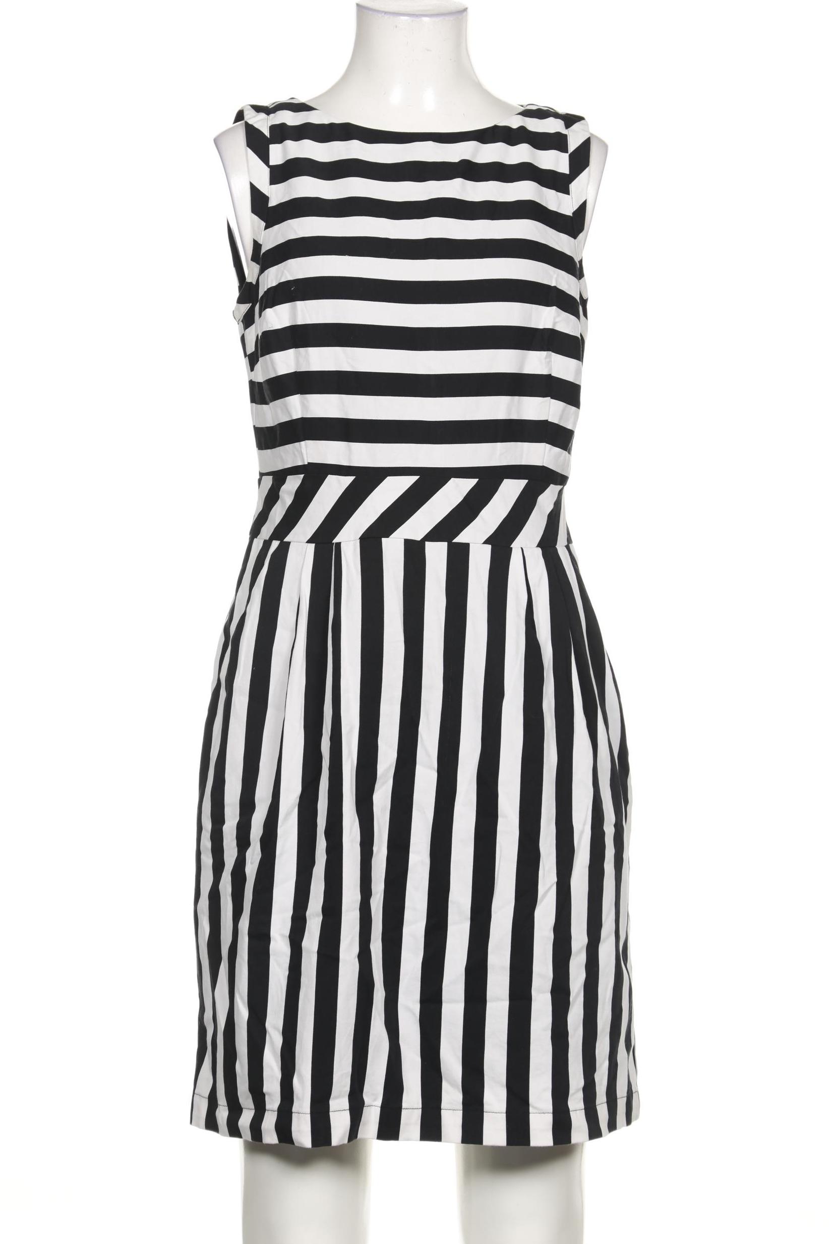 

Street One Damen Kleid, schwarz, Gr. 36
