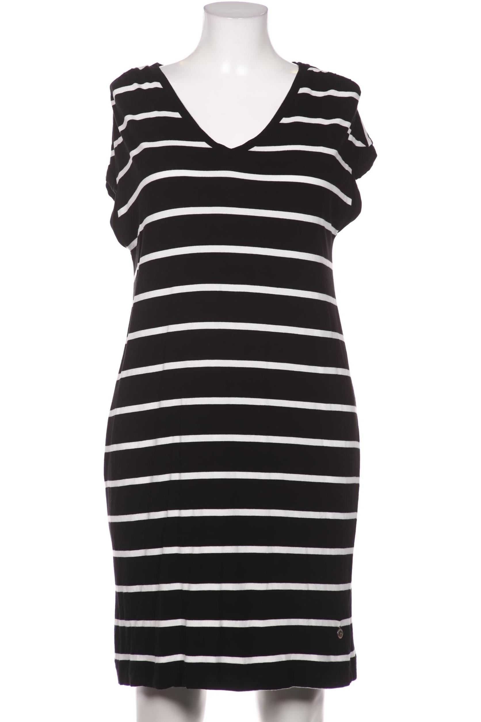 

Street One Damen Kleid, schwarz, Gr. 44
