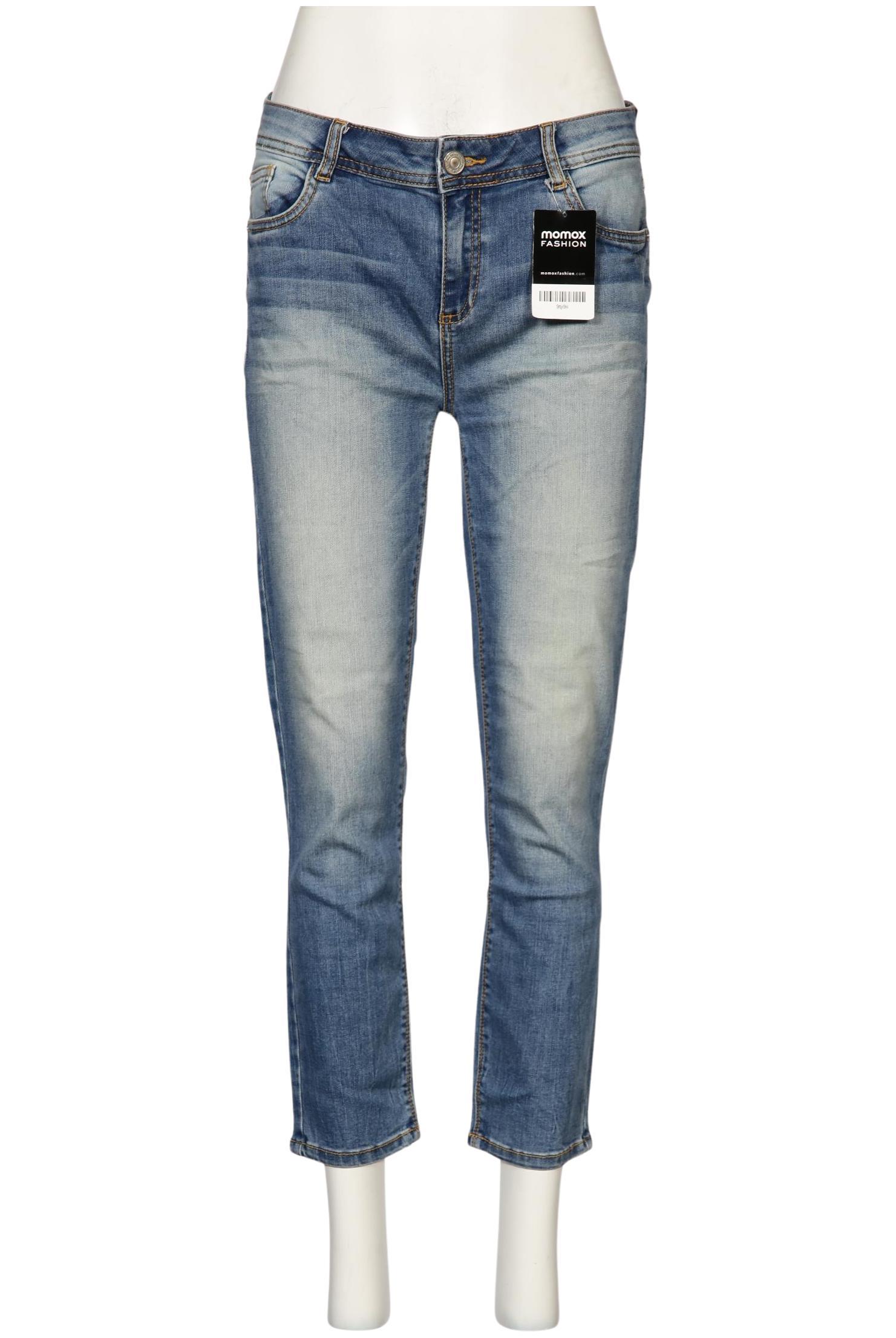 

Street One Damen Jeans, mehrfarbig, Gr. 30