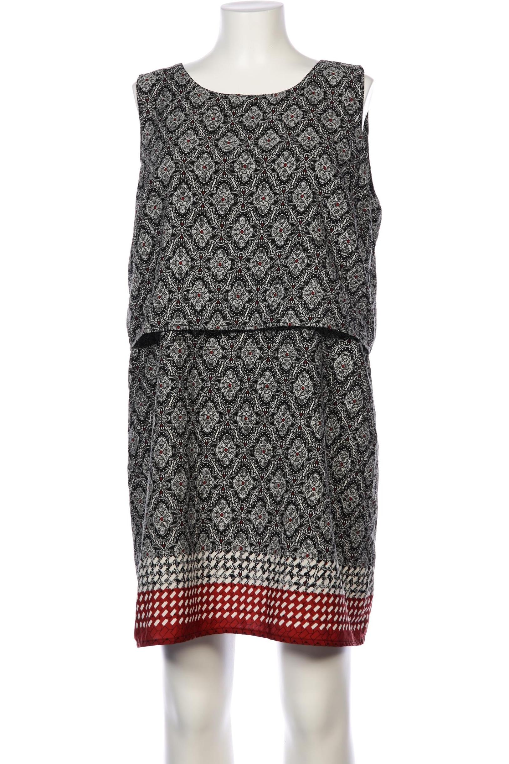 

Street One Damen Kleid, schwarz, Gr. 44