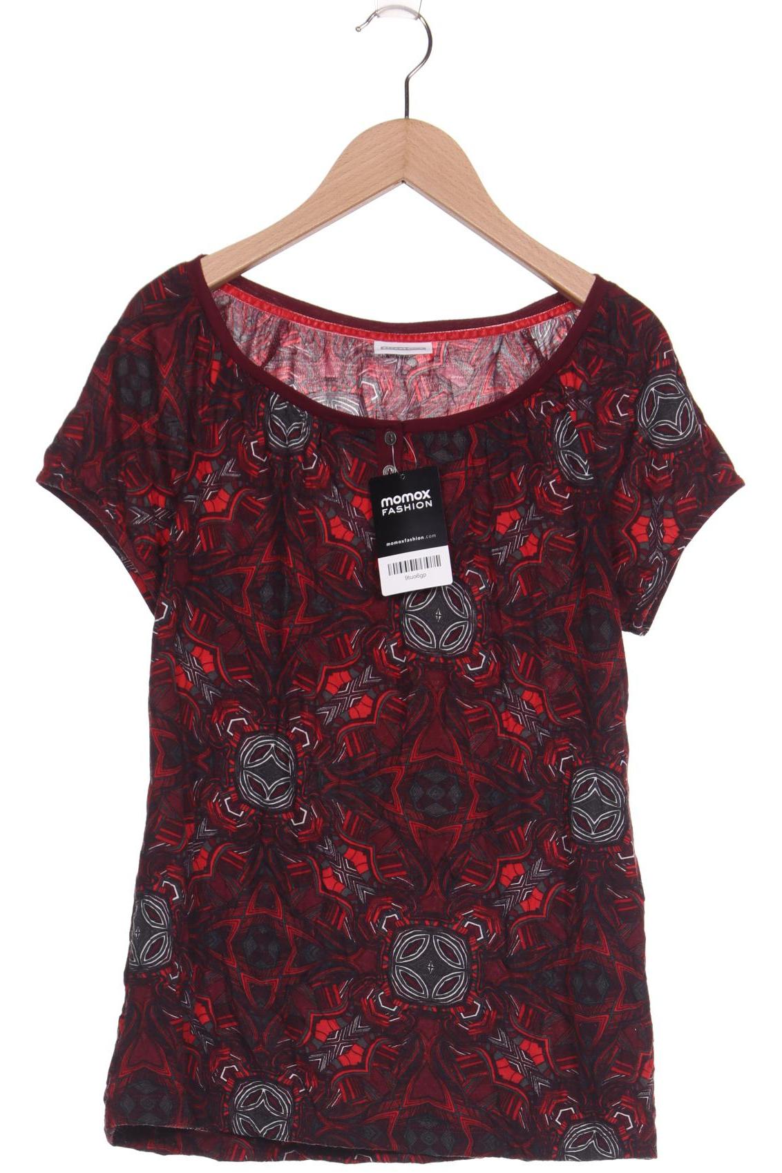 

Street One Damen T-Shirt, rot