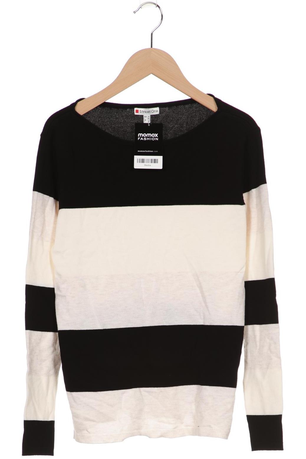 

Street One Damen Pullover, beige