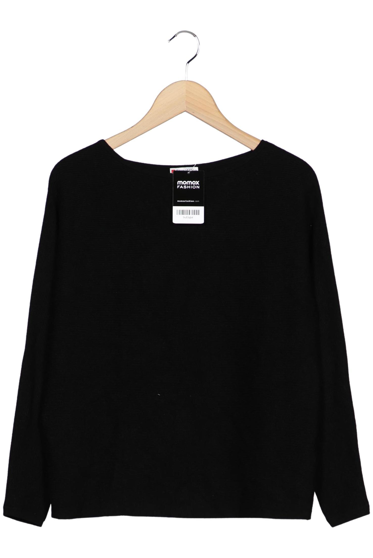 

Street One Damen Pullover, schwarz, Gr. 34