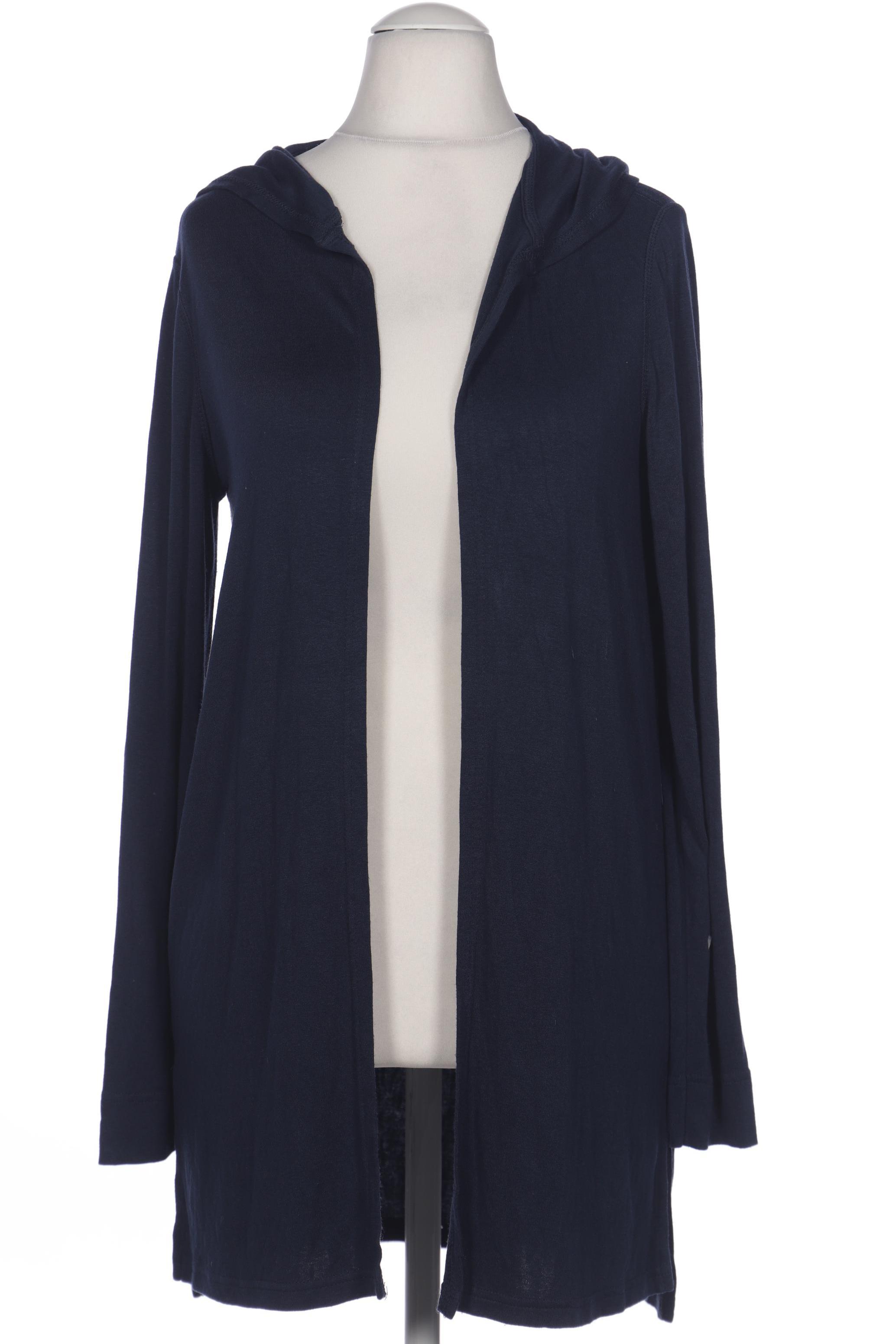 

Street One Damen Strickjacke, marineblau, Gr. 38