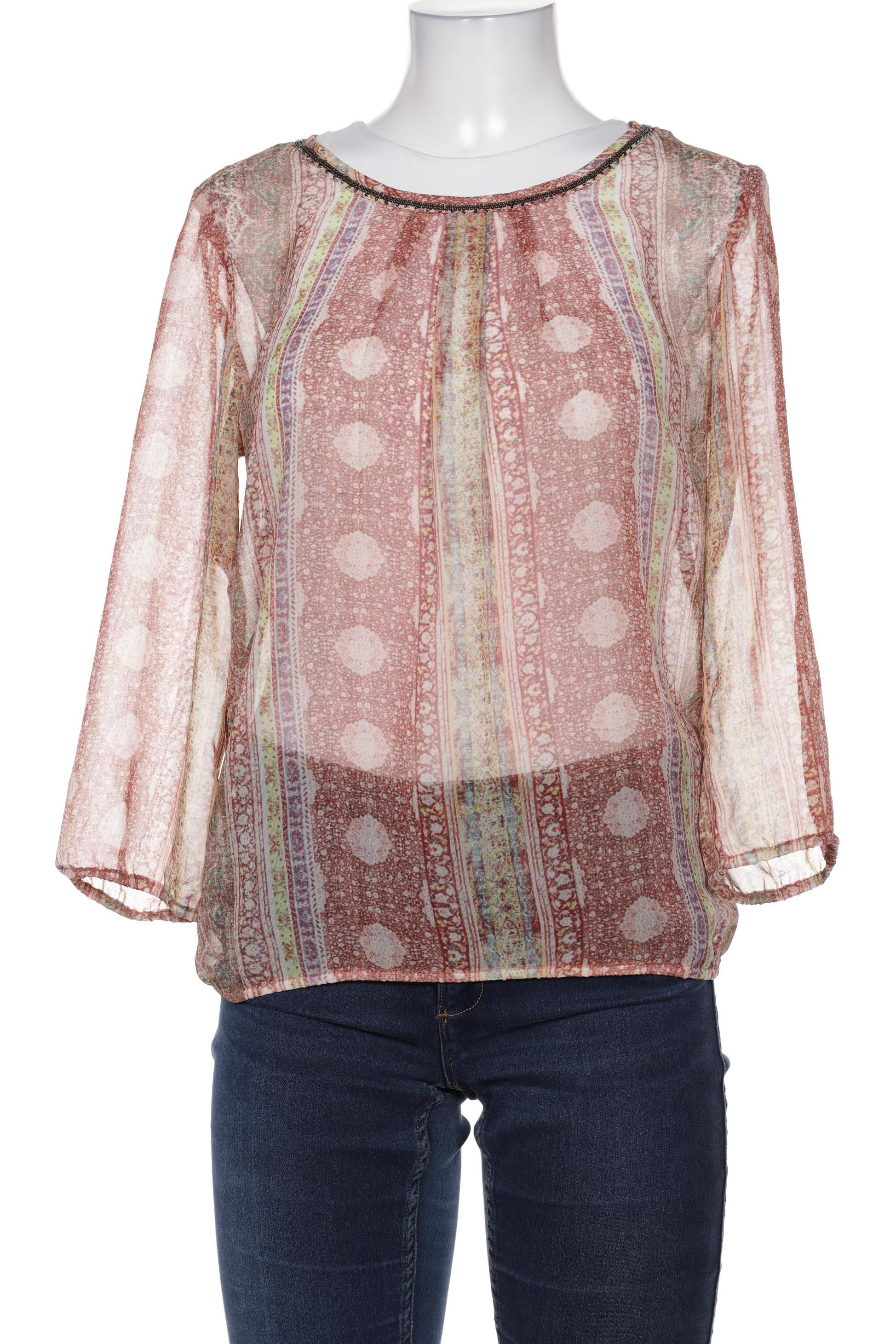 

Street One Damen Bluse, braun