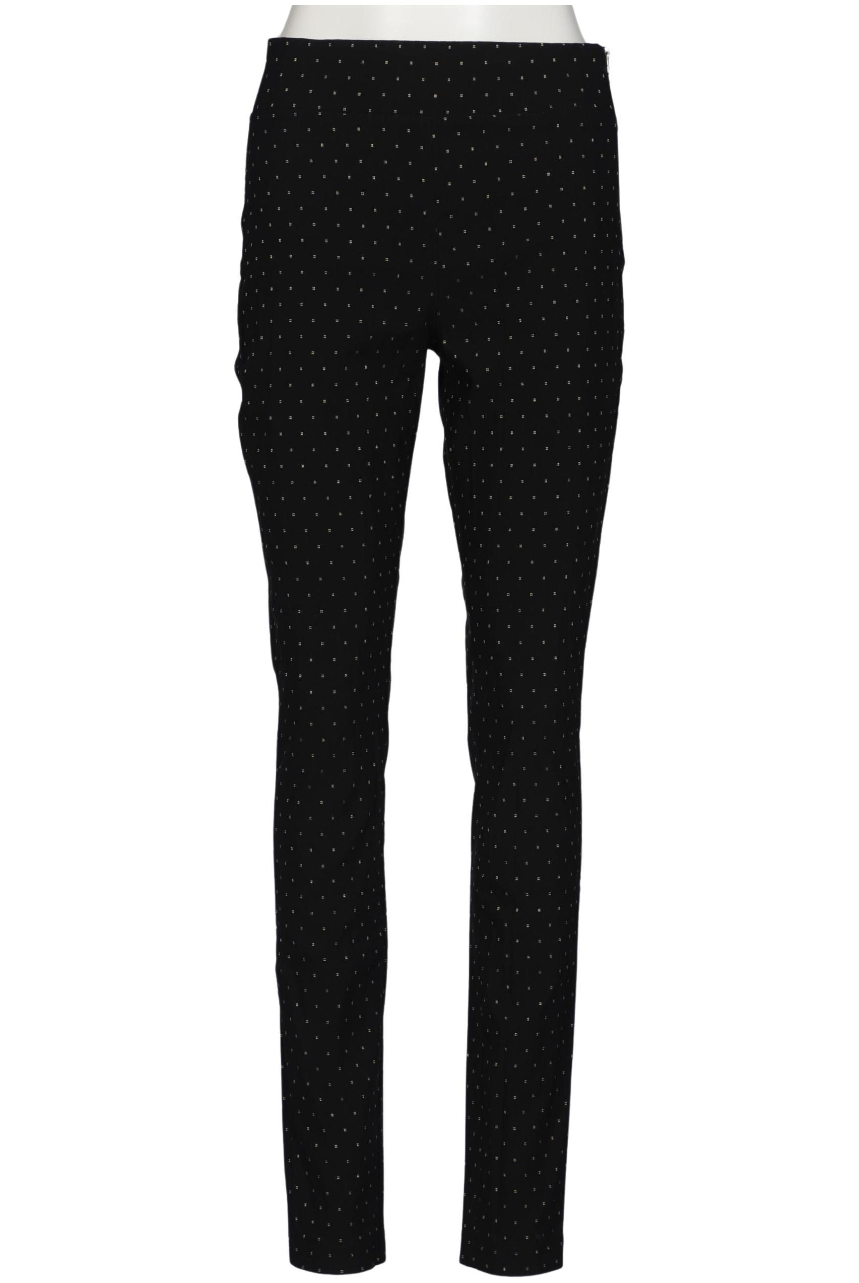 

Street One Damen Stoffhose, schwarz, Gr. 36