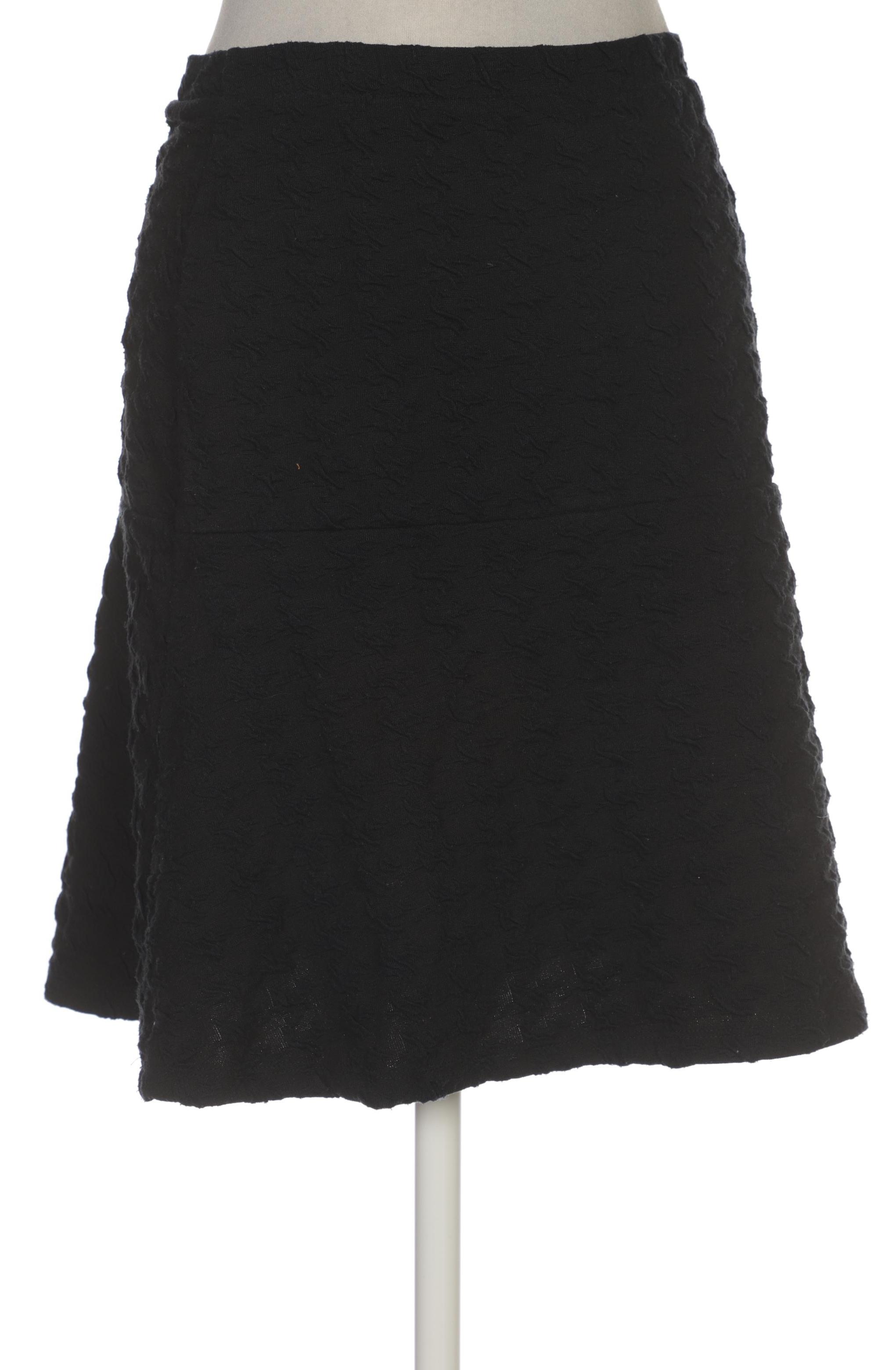 

Street One Damen Rock, marineblau, Gr. 40