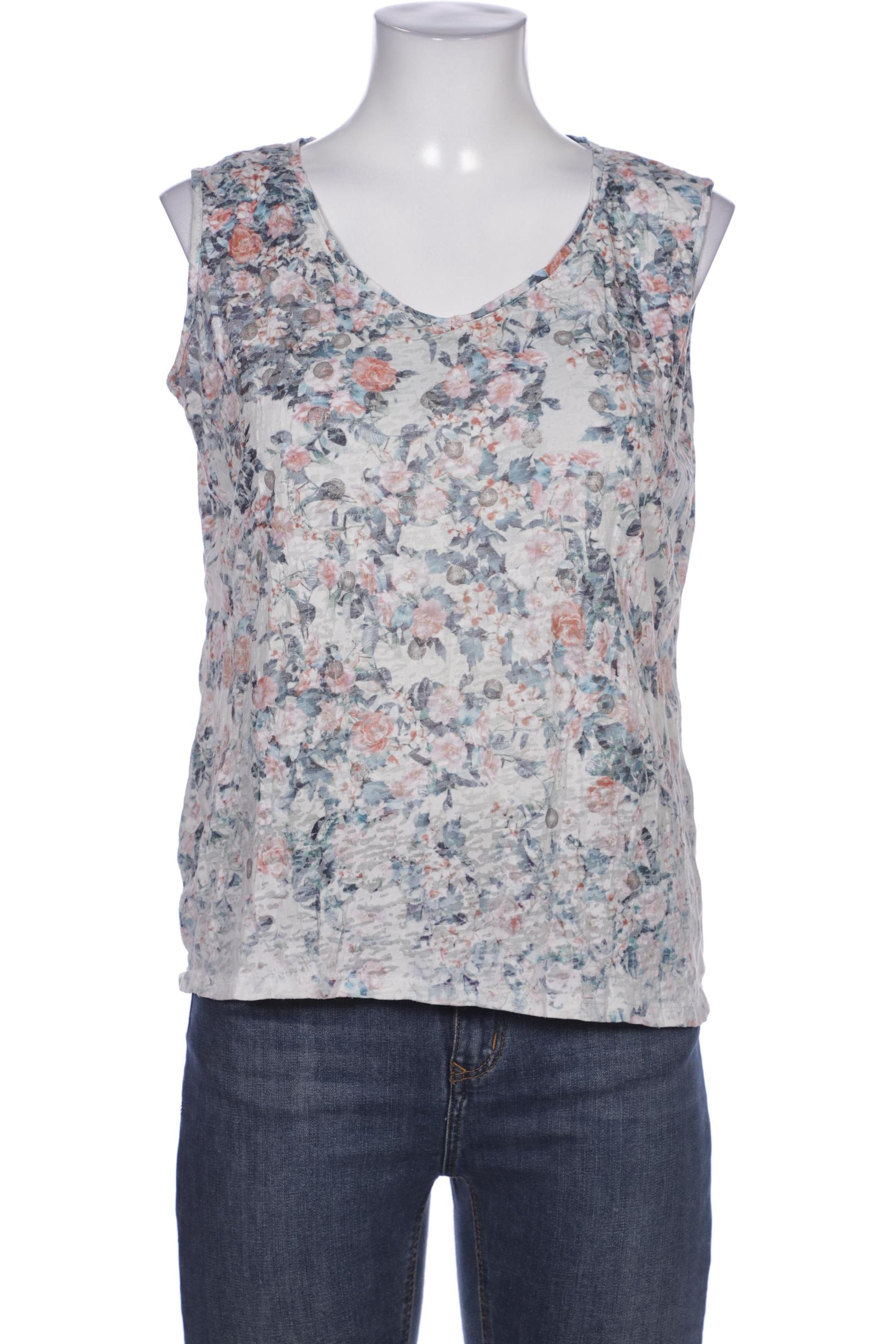 

Street One Damen Top, mehrfarbig, Gr. 38