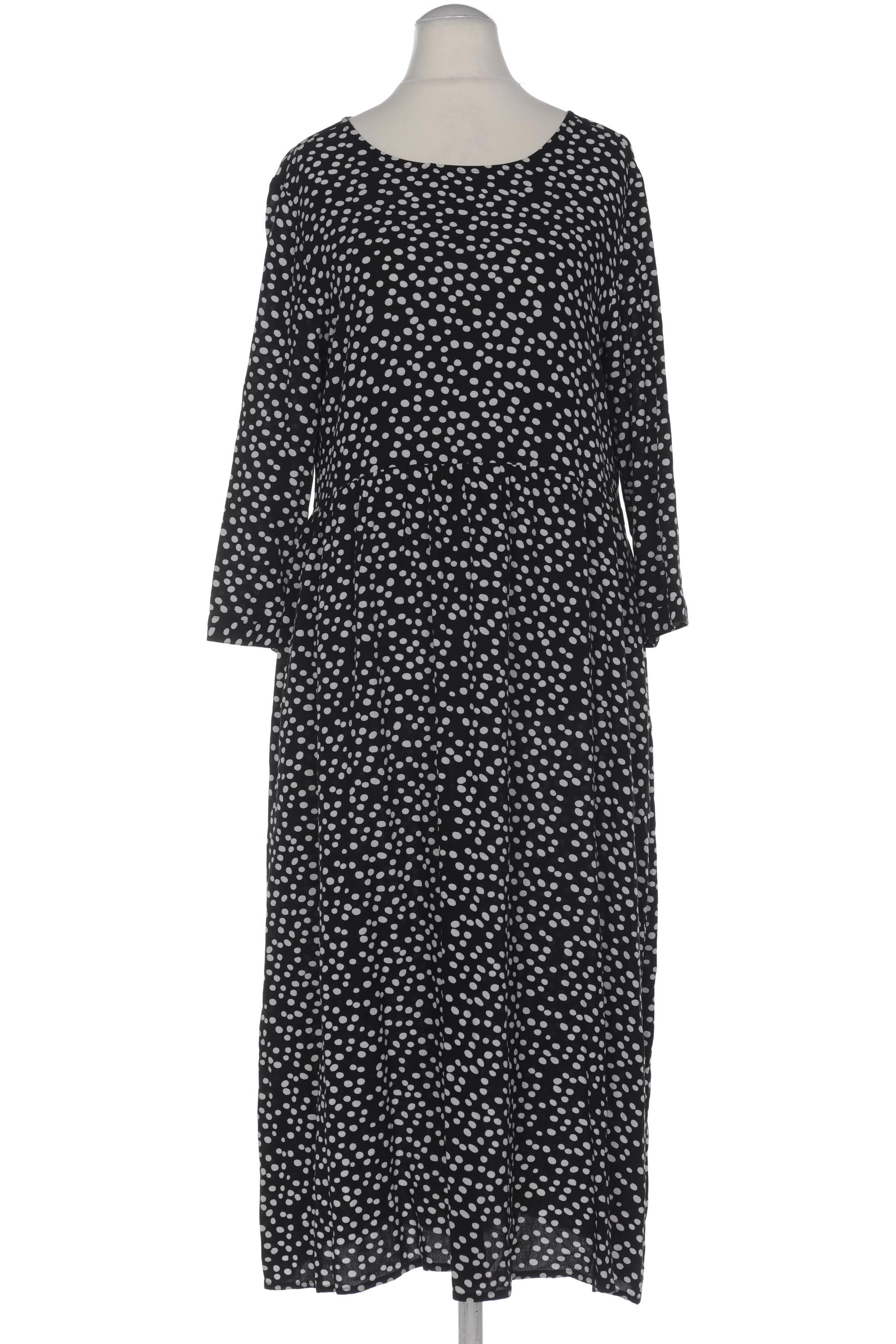 

Street One Damen Kleid, schwarz, Gr. 38