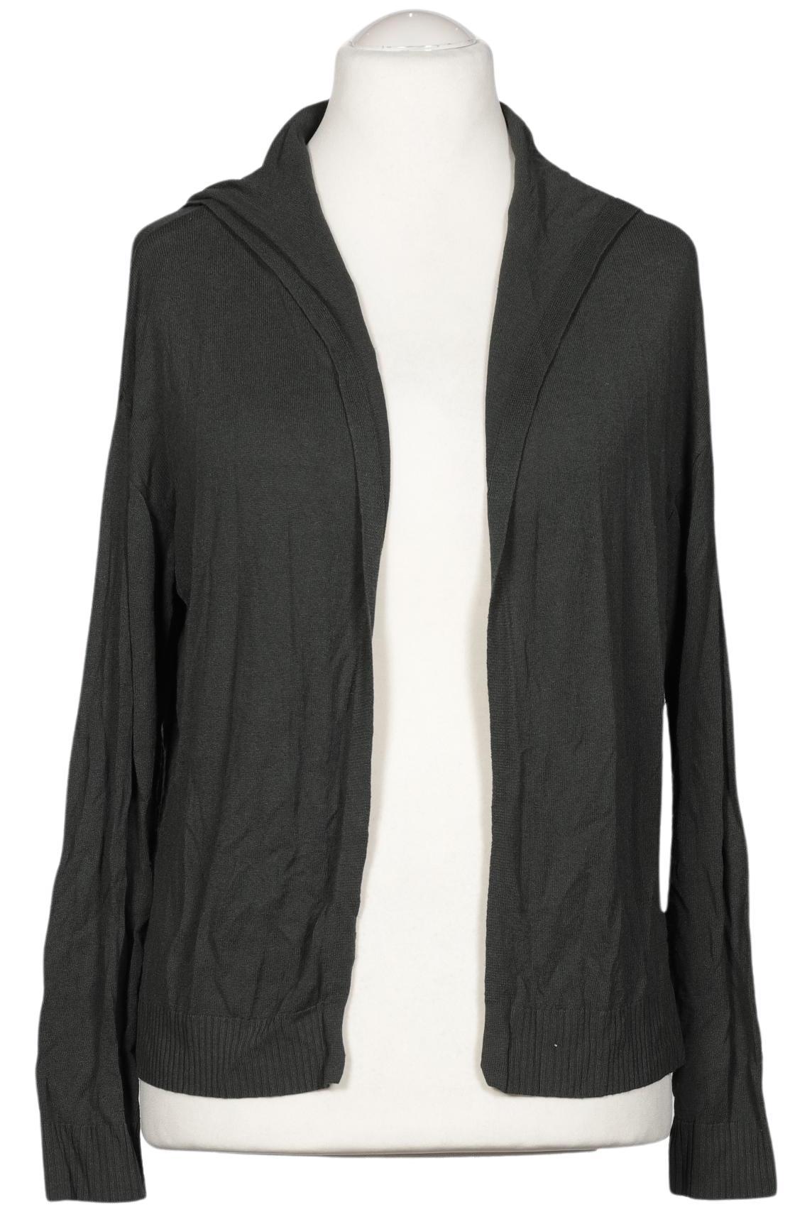 

Street One Damen Strickjacke, grau, Gr. 36