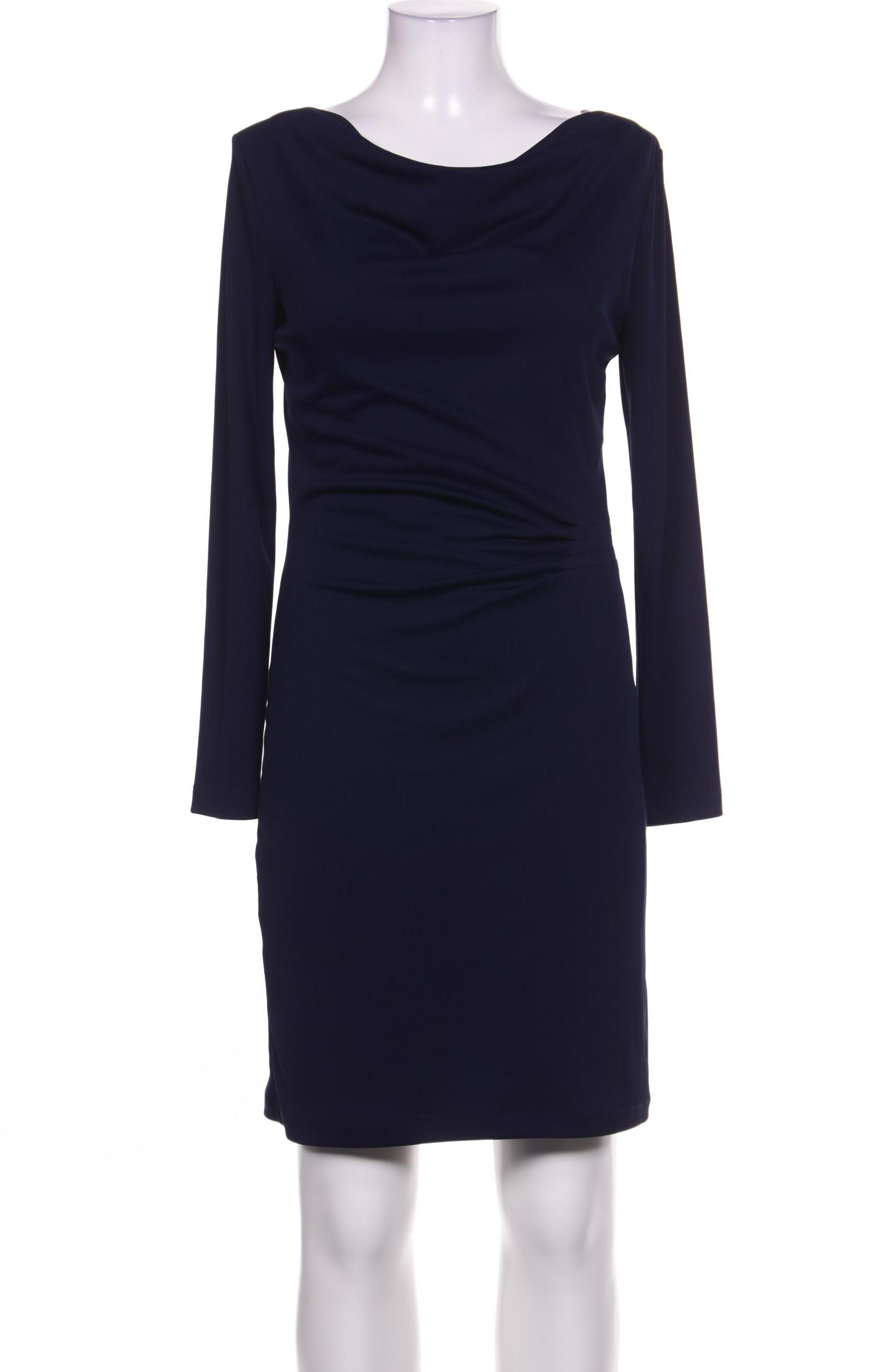 

Street One Damen Kleid, marineblau, Gr. 38