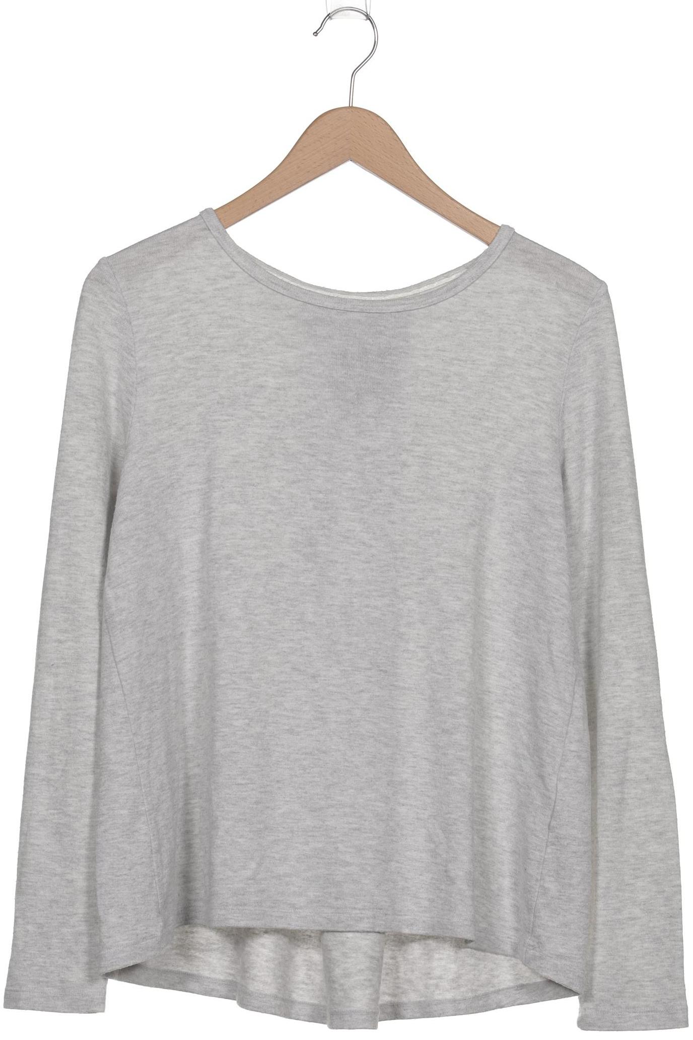 

Street One Damen Pullover, grau, Gr. 38