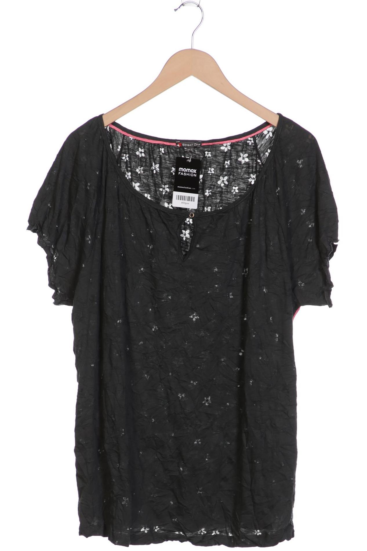 

Street One Damen T-Shirt, grün