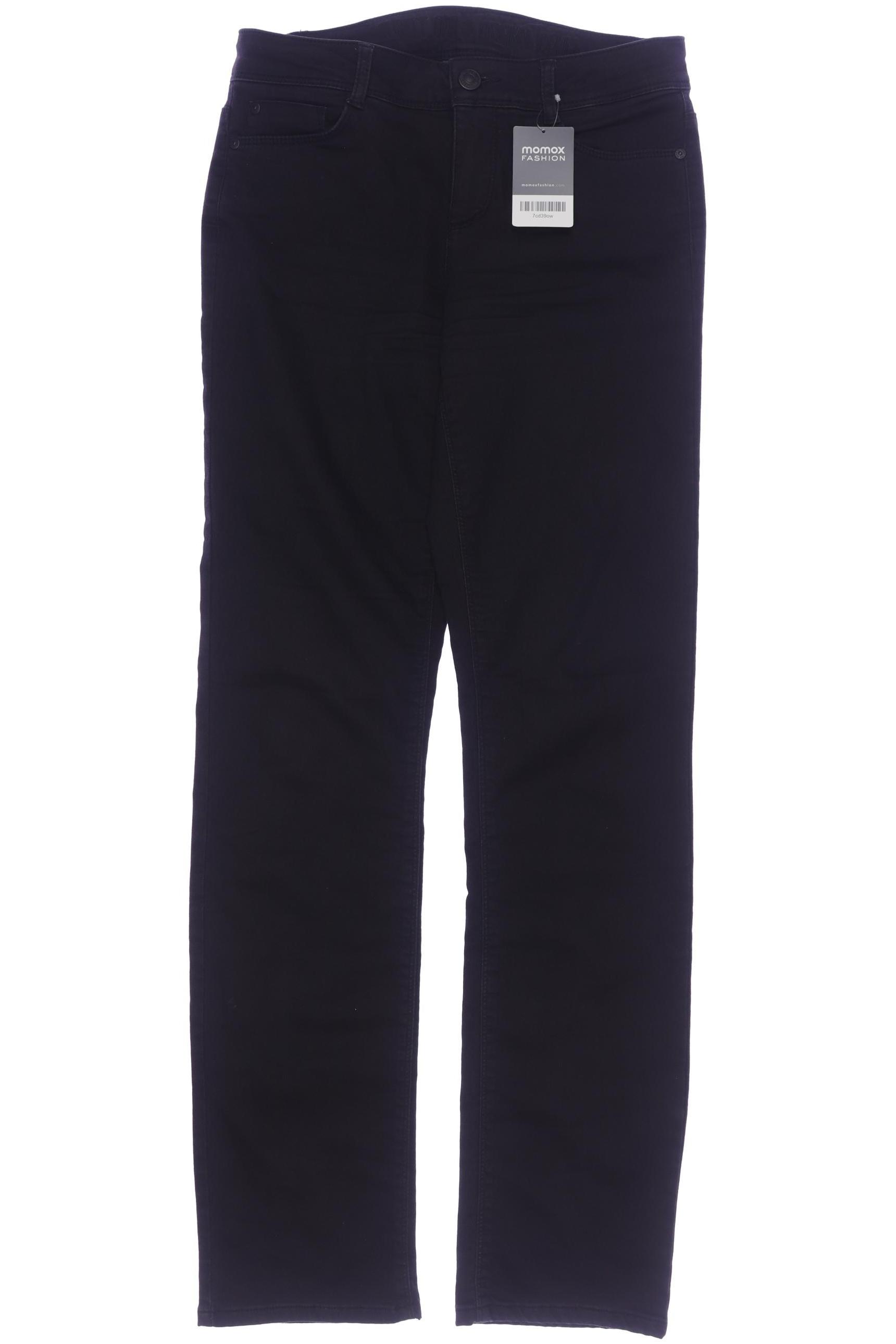 

Street One Damen Jeans, schwarz, Gr. 29