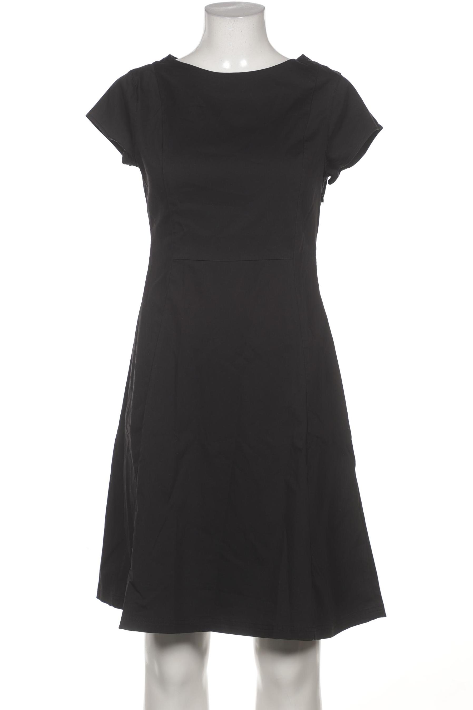 

Street One Damen Kleid, schwarz, Gr. 38