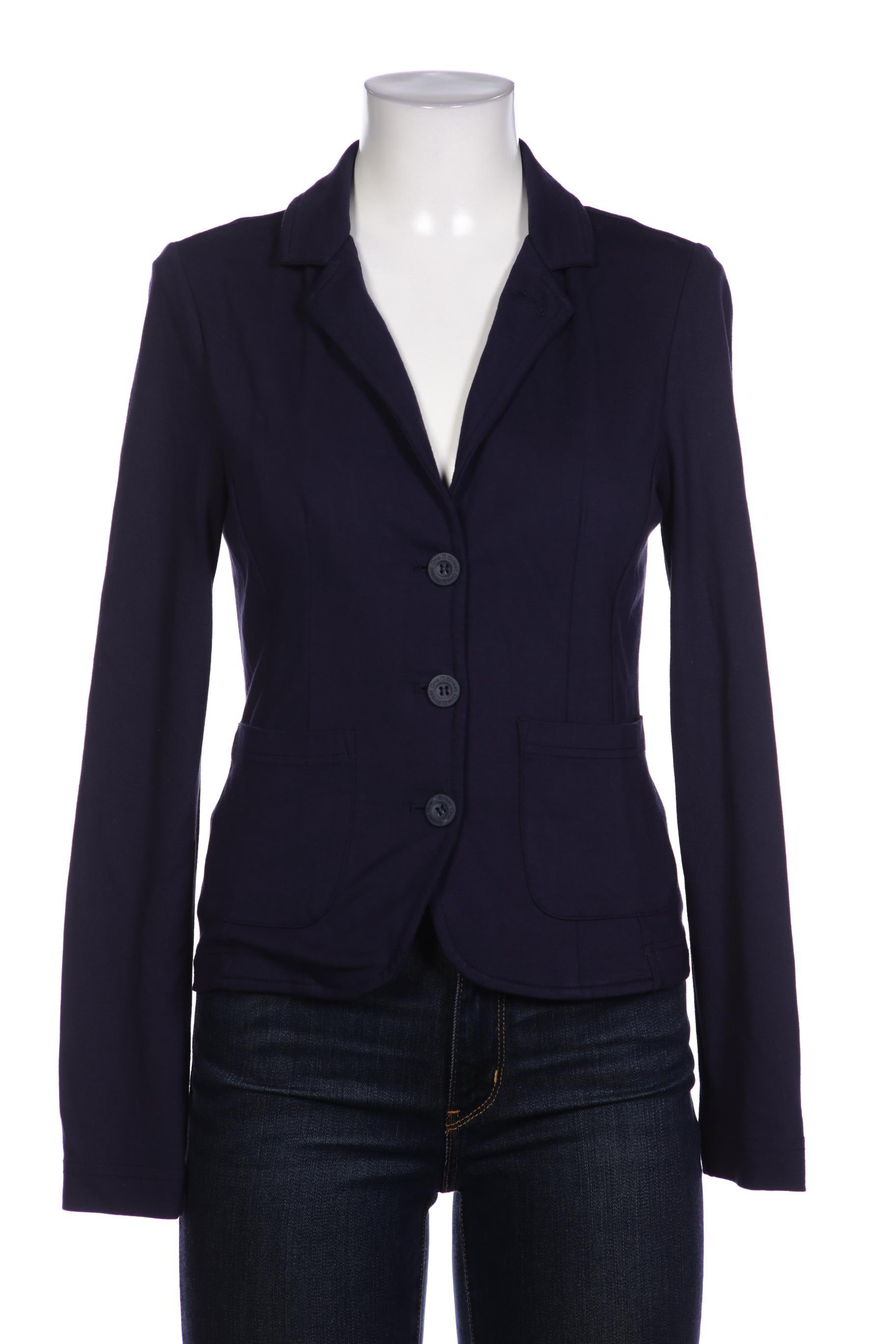 

Street One Damen Blazer, marineblau, Gr. 38