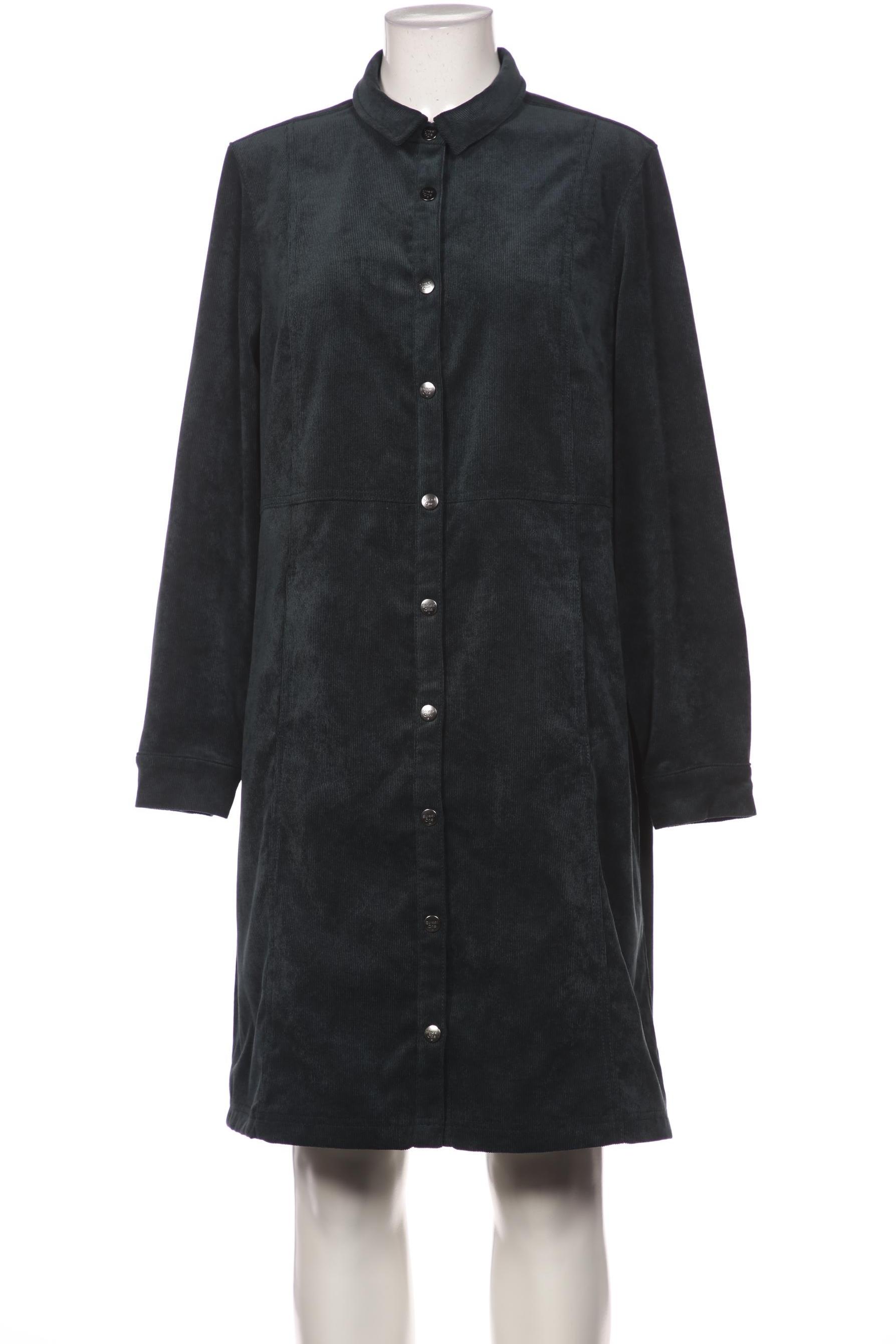 

Street One Damen Kleid, grün, Gr. 40