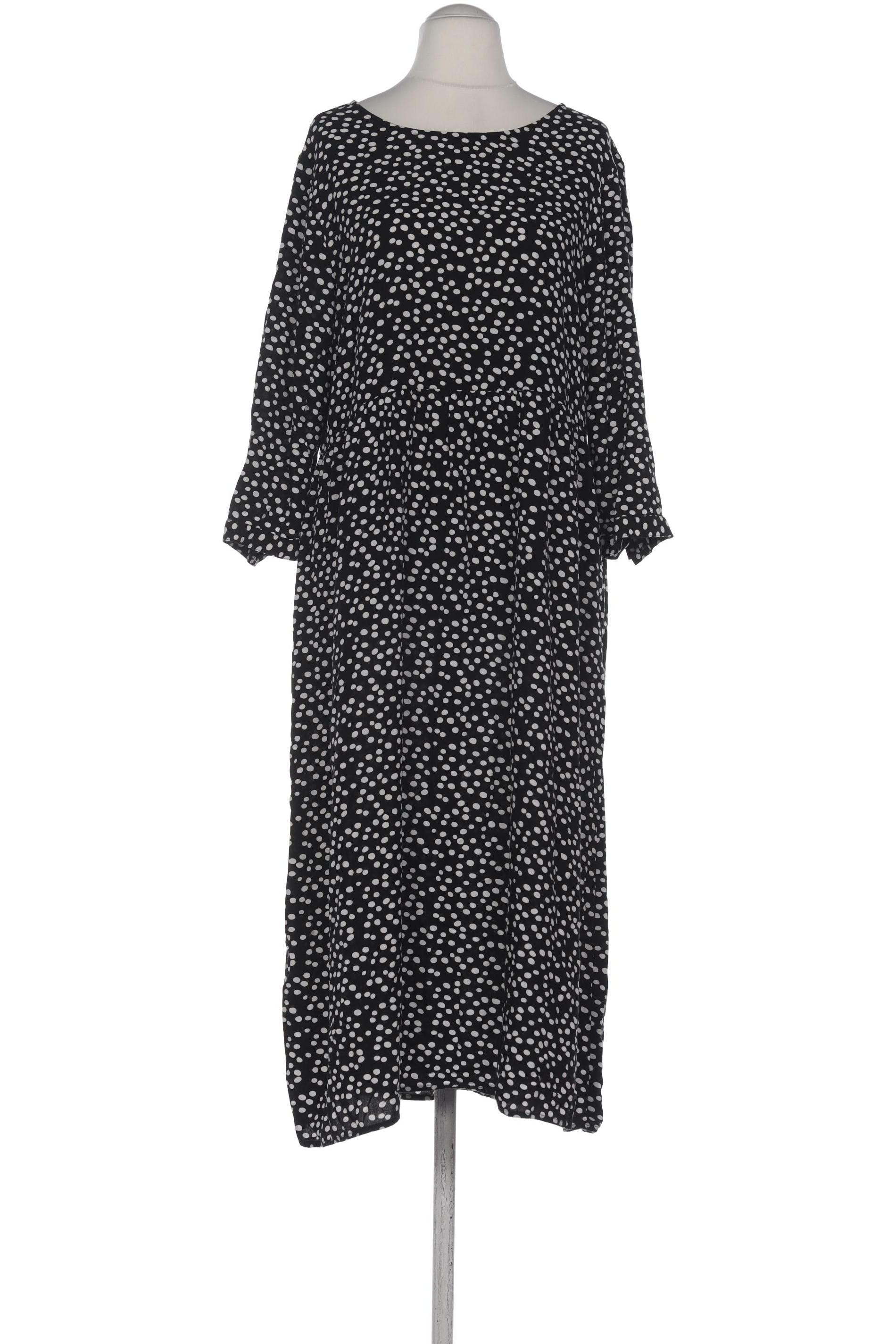 

Street One Damen Kleid, schwarz, Gr. 40