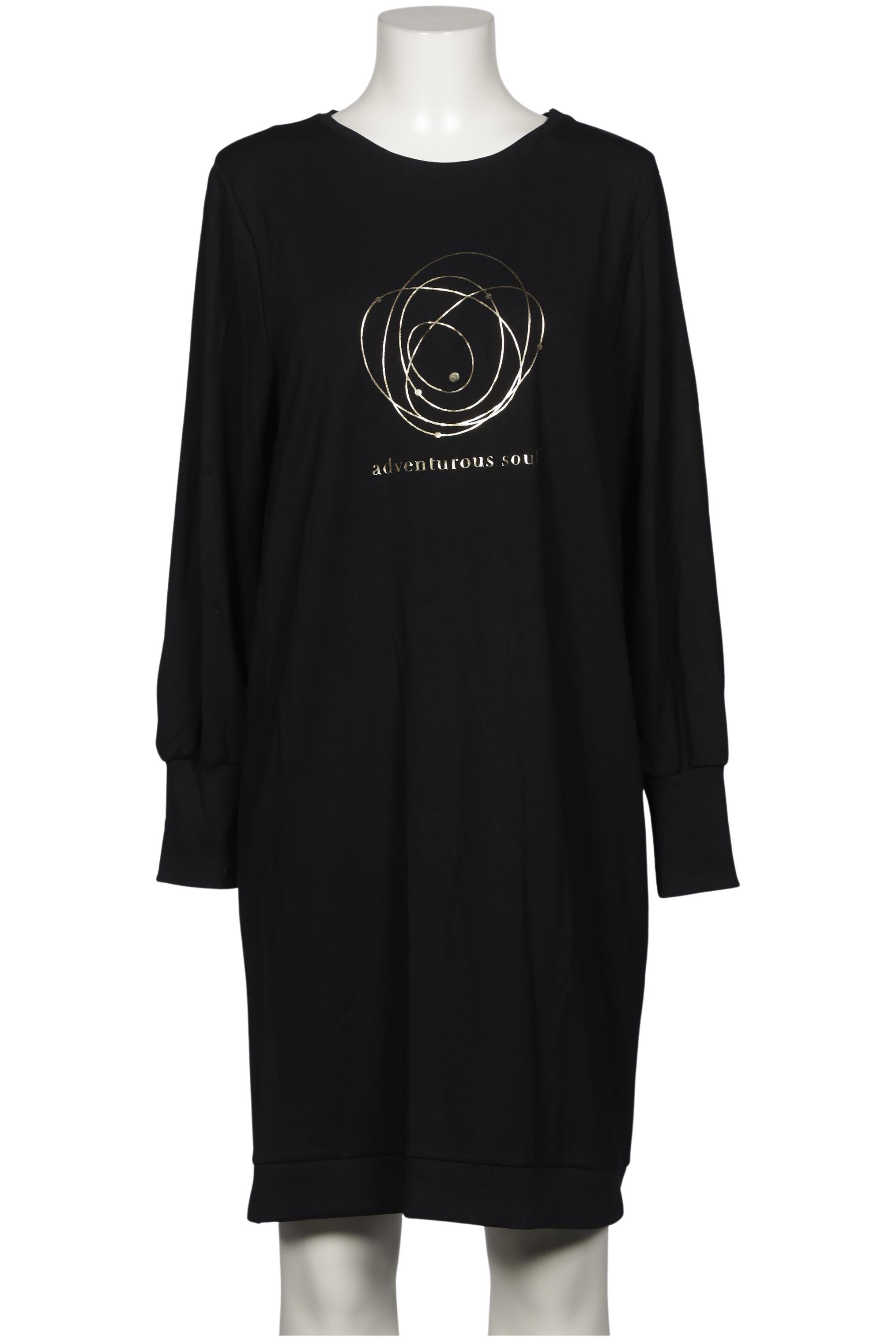 

Street One Damen Kleid, schwarz, Gr. 40