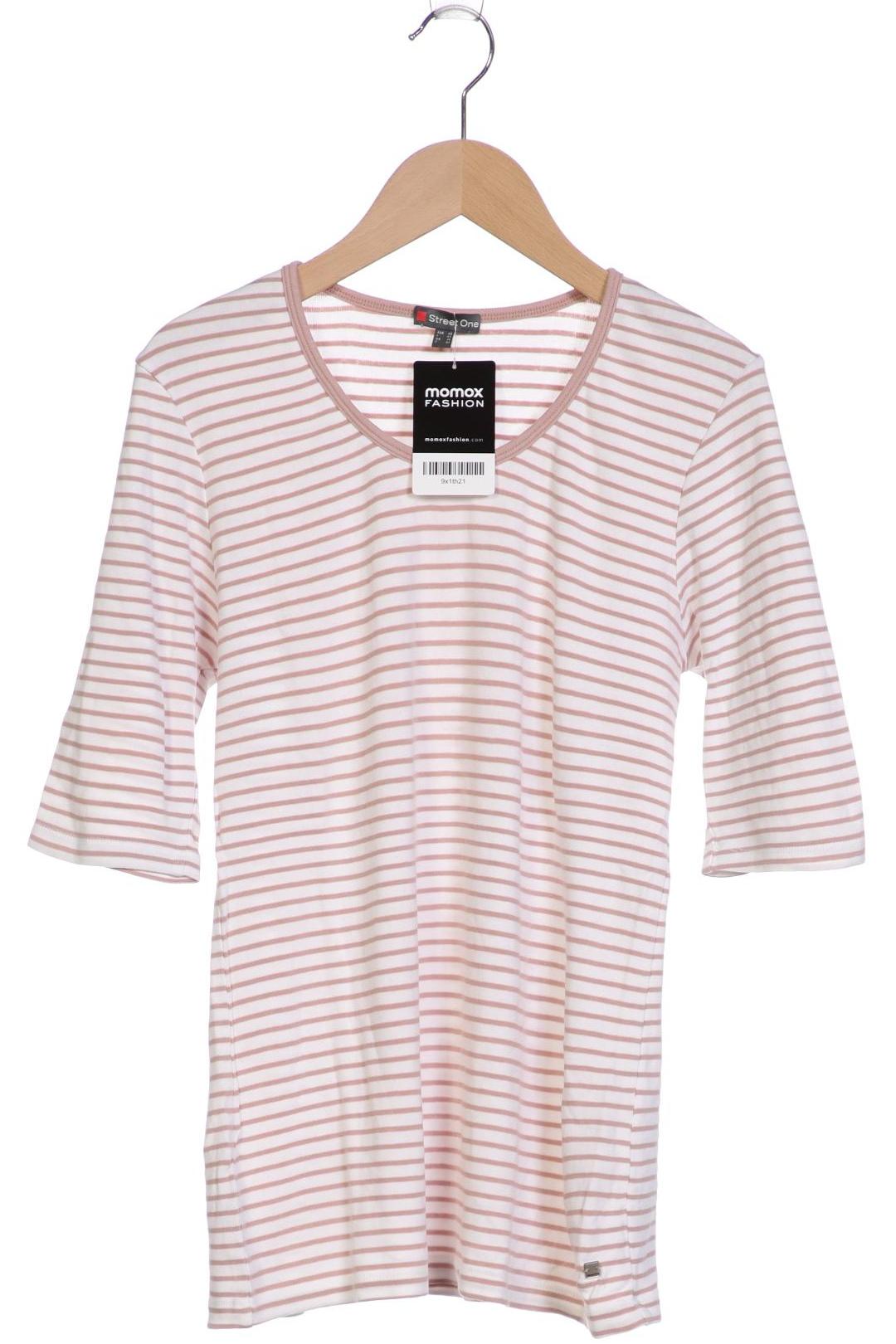

Street One Damen T-Shirt, pink