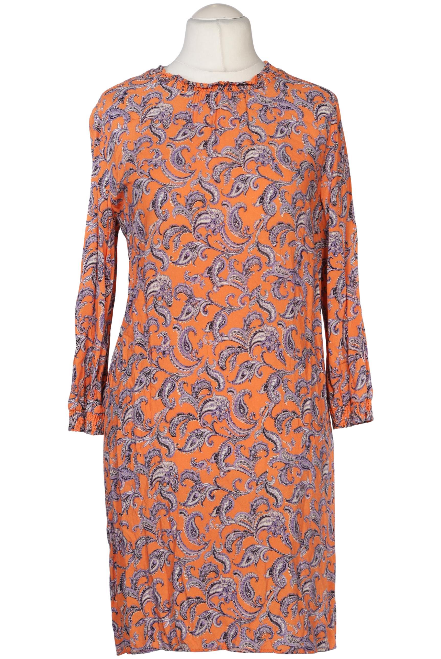 

Street One Damen Kleid, orange, Gr. 38