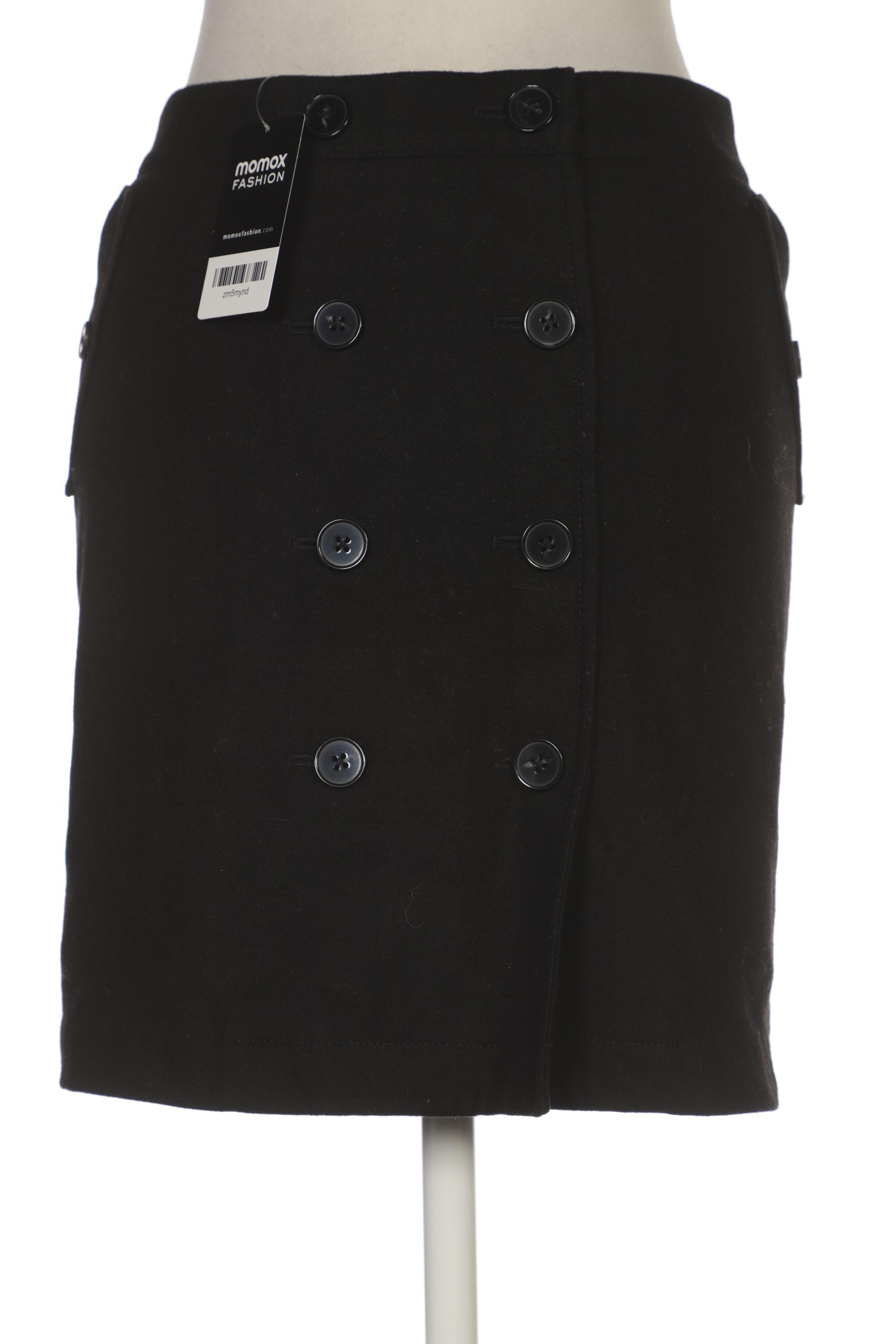 

Street One Damen Rock, schwarz, Gr. 40