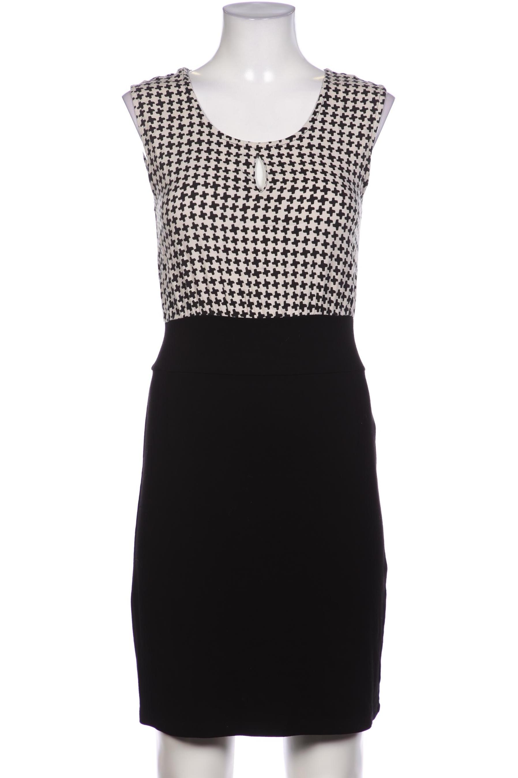 

Street One Damen Kleid, schwarz, Gr. 36